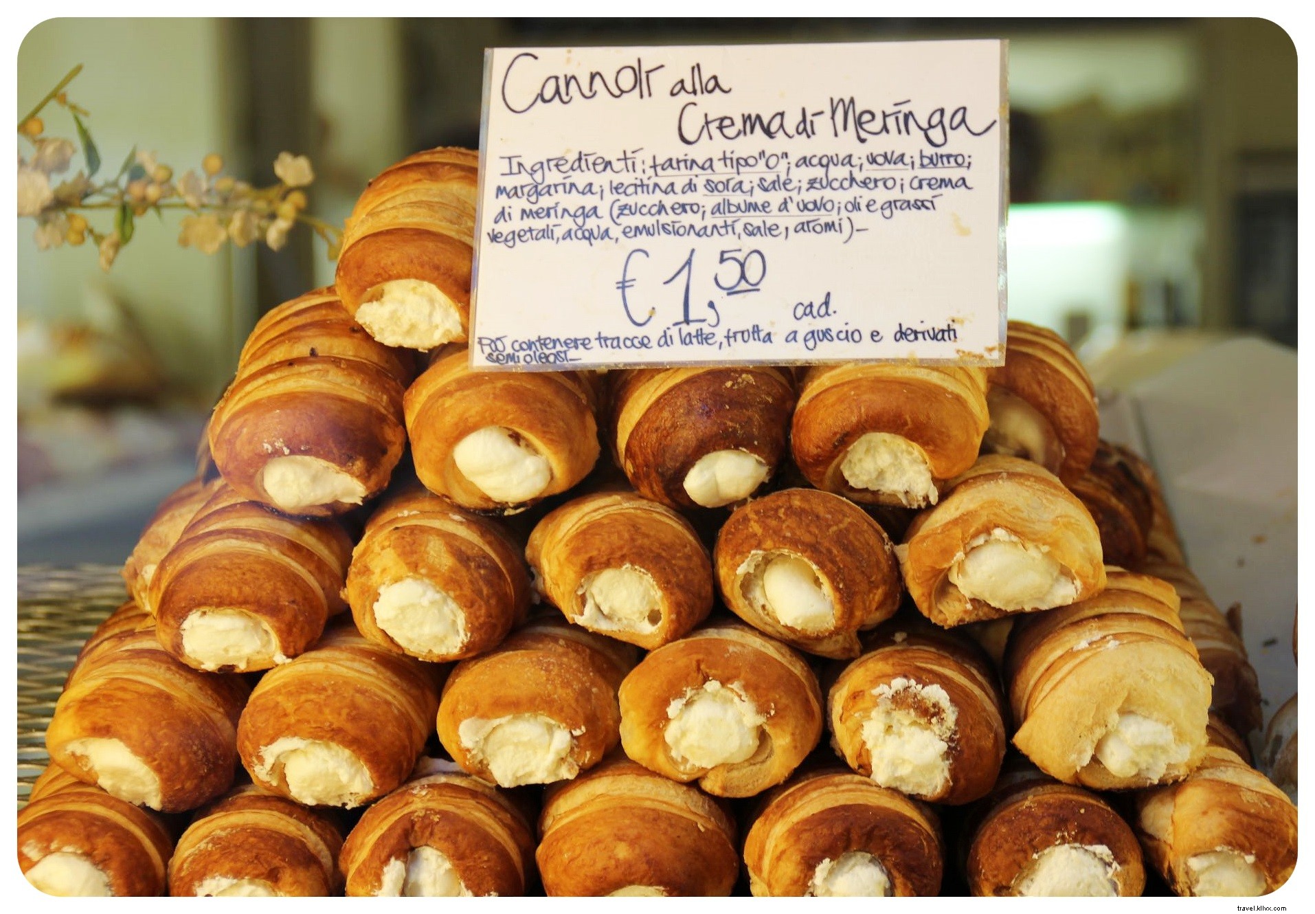 A Vegetarian s Culinary Adventure in Northern Italy: Lombardy and Veneto Highlights