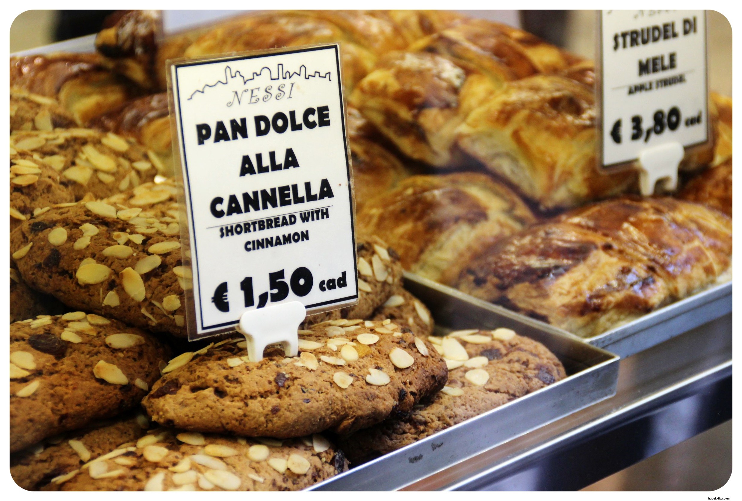 A Vegetarian s Culinary Adventure in Northern Italy: Lombardy and Veneto Highlights