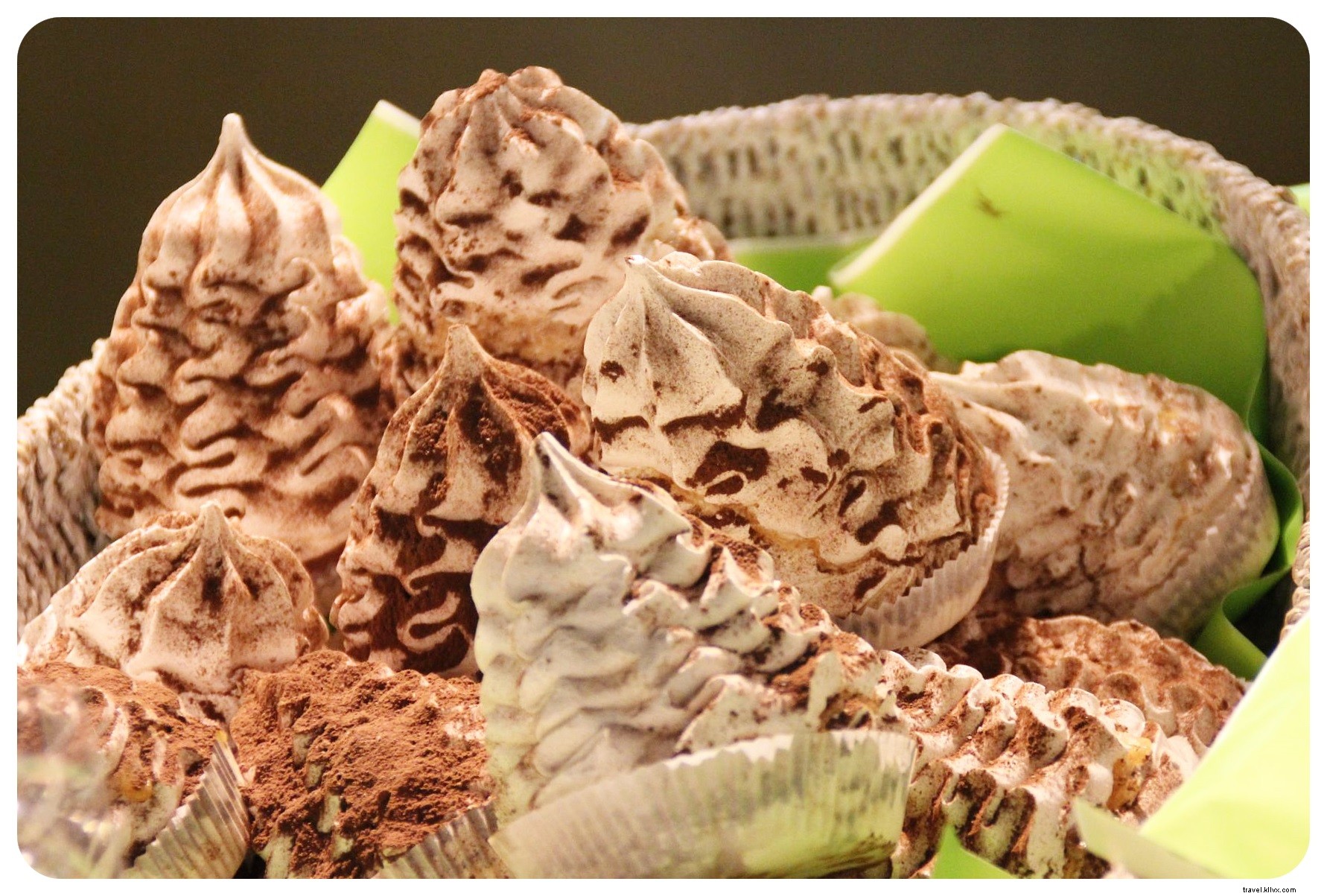 A Vegetarian s Culinary Adventure in Northern Italy: Lombardy and Veneto Highlights