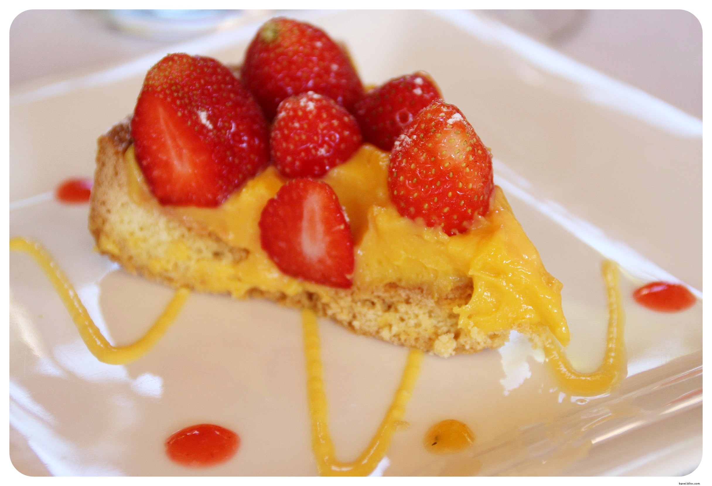 A Vegetarian s Culinary Adventure in Northern Italy: Lombardy and Veneto Highlights