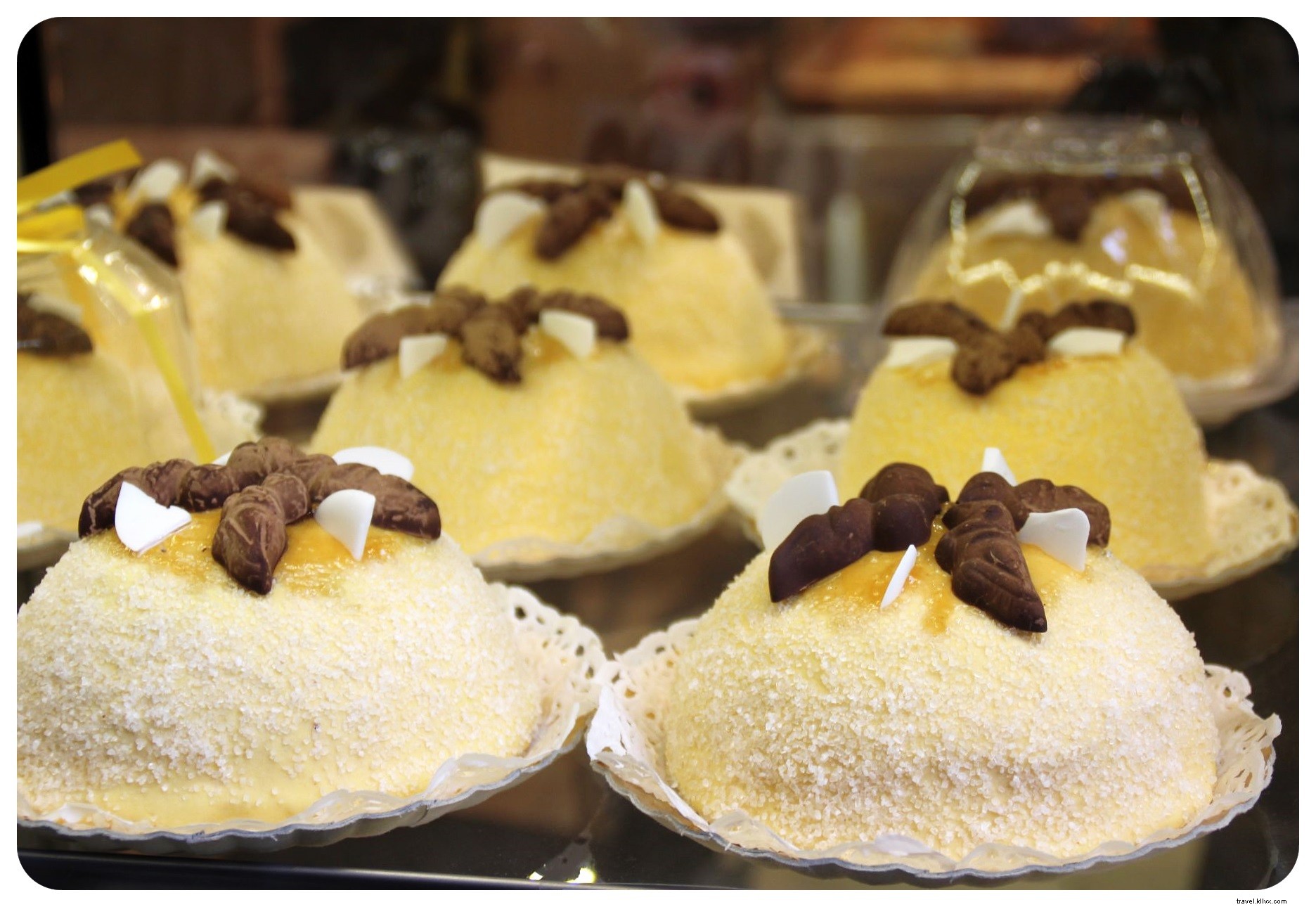 A Vegetarian s Culinary Adventure in Northern Italy: Lombardy and Veneto Highlights