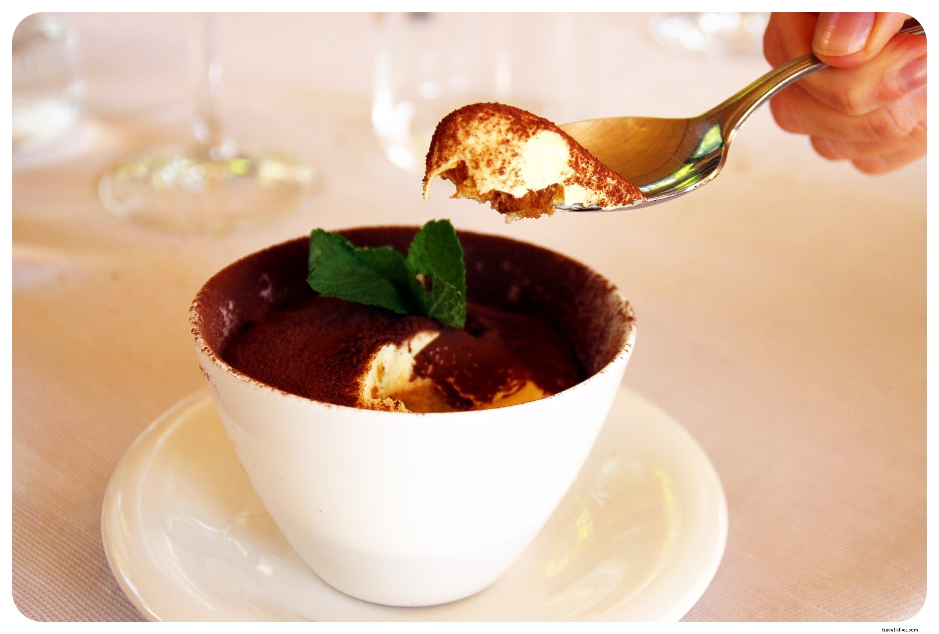 A Vegetarian s Culinary Adventure in Northern Italy: Lombardy and Veneto Highlights