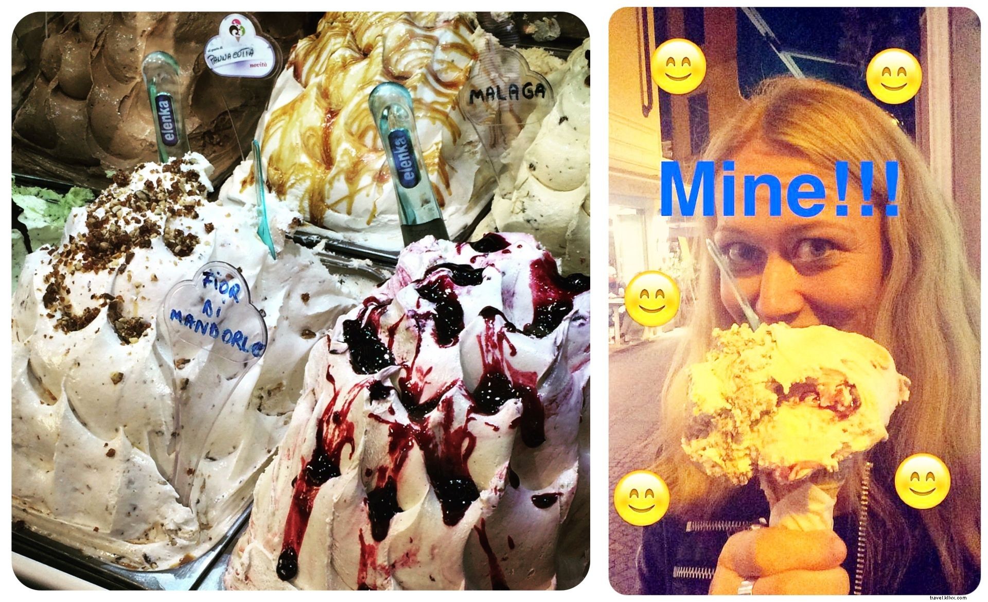 A Vegetarian s Culinary Adventure in Northern Italy: Lombardy and Veneto Highlights