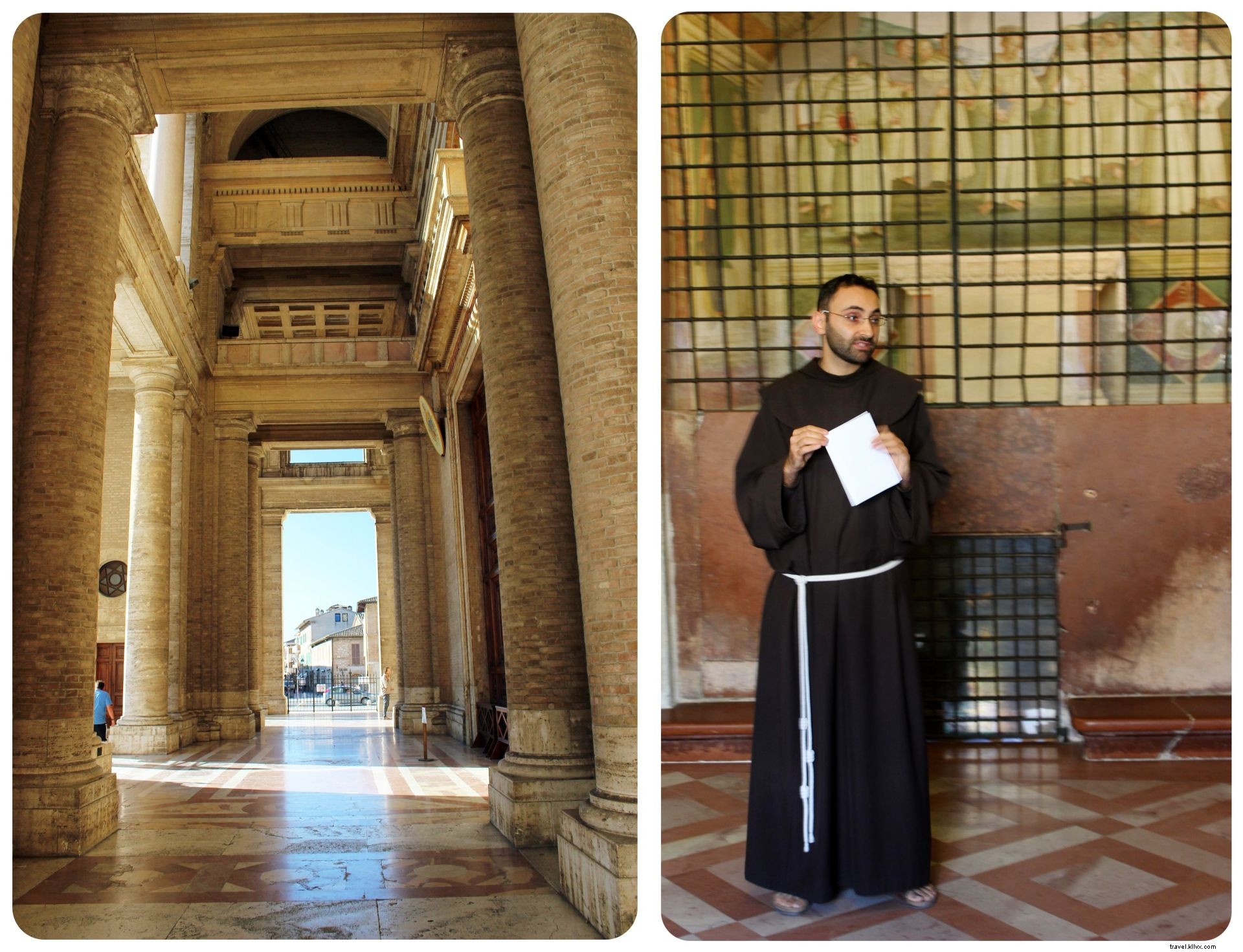 Exploring the Ancient Via Amerina: Pilgrim Trail Highlights from Assisi, Part 1