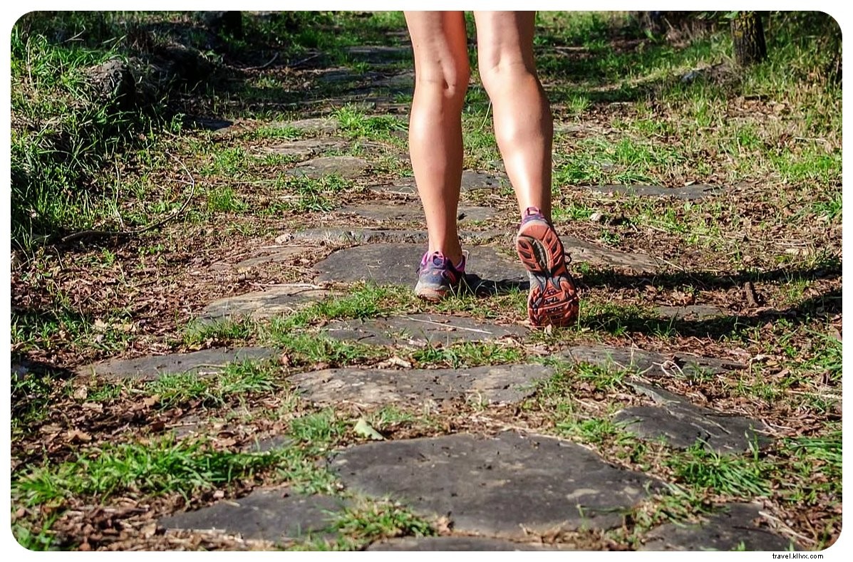 Exploring the Ancient Via Amerina: Pilgrim Trail Highlights from Assisi, Part 1