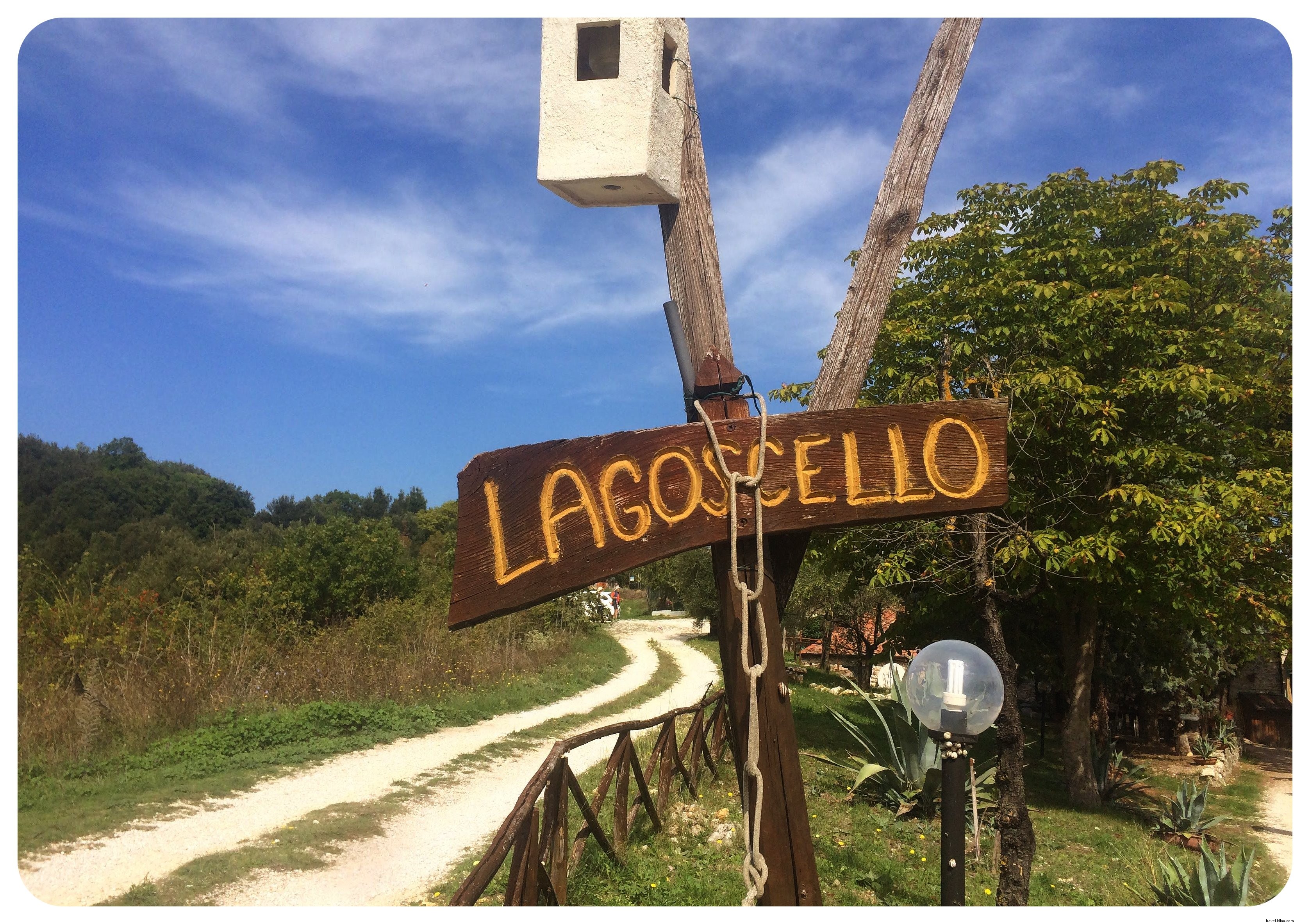 Exploring the Ancient Via Amerina: Pilgrim Trail Highlights from Assisi, Part 1