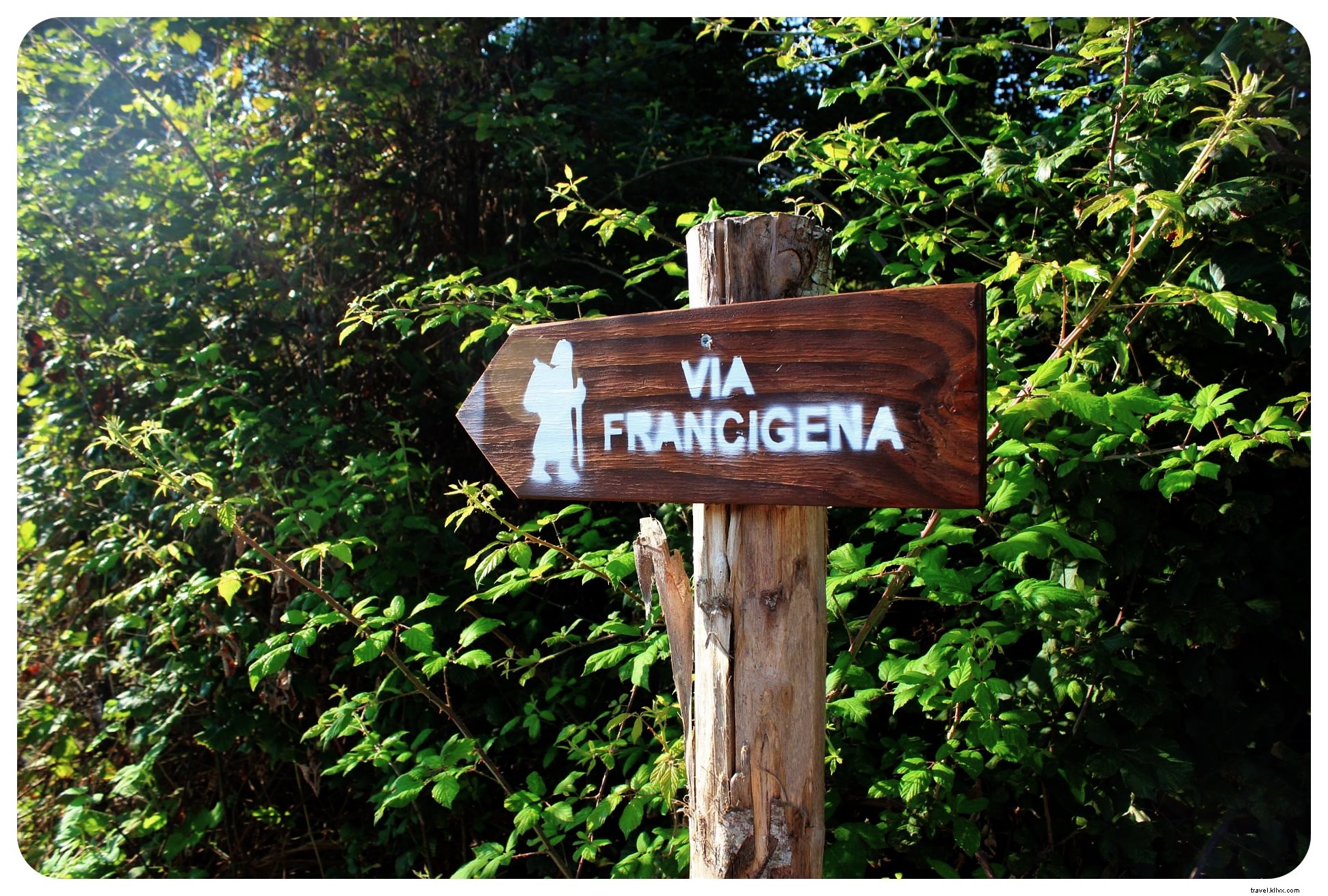 Exploring the Ancient Via Amerina: Pilgrim Trail Highlights from Assisi, Part 1