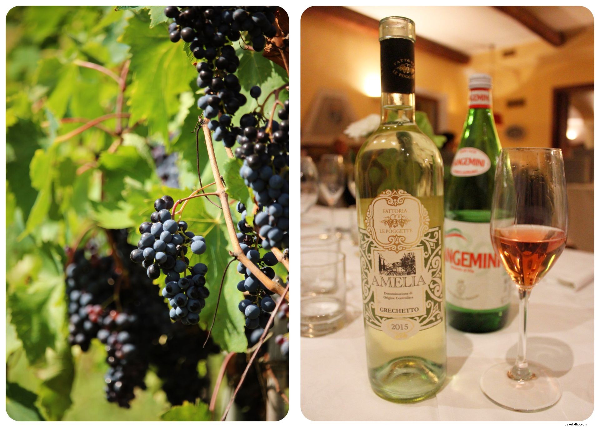 Exploring the Ancient Via Amerina: Pilgrim Trail Highlights from Assisi, Part 1