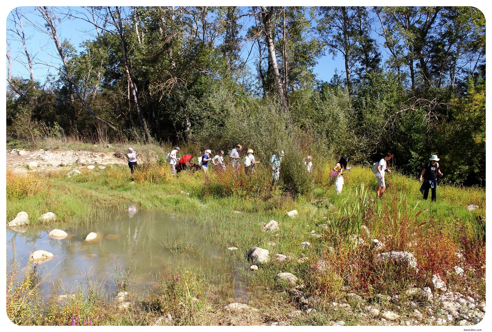 Exploring the Ancient Via Amerina: Pilgrim Trail Highlights from Assisi, Part 1