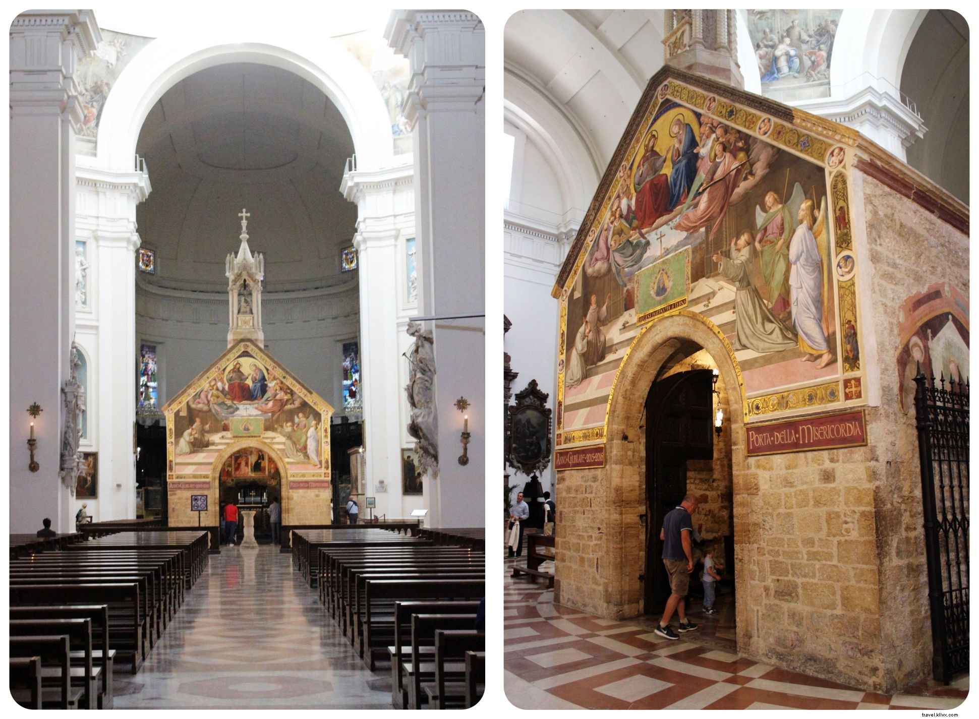 Exploring the Ancient Via Amerina: Pilgrim Trail Highlights from Assisi, Part 1