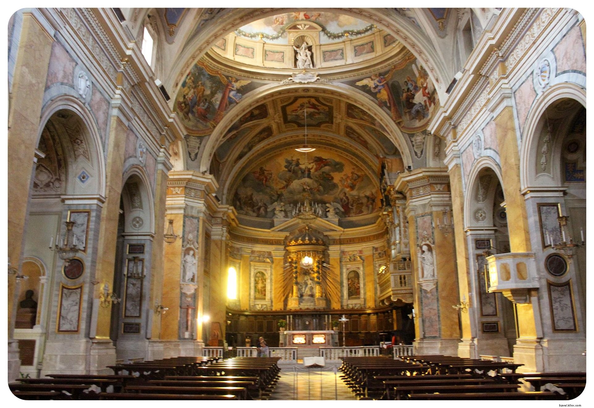 Exploring the Ancient Via Amerina: Pilgrim Trail Highlights from Assisi, Part 1