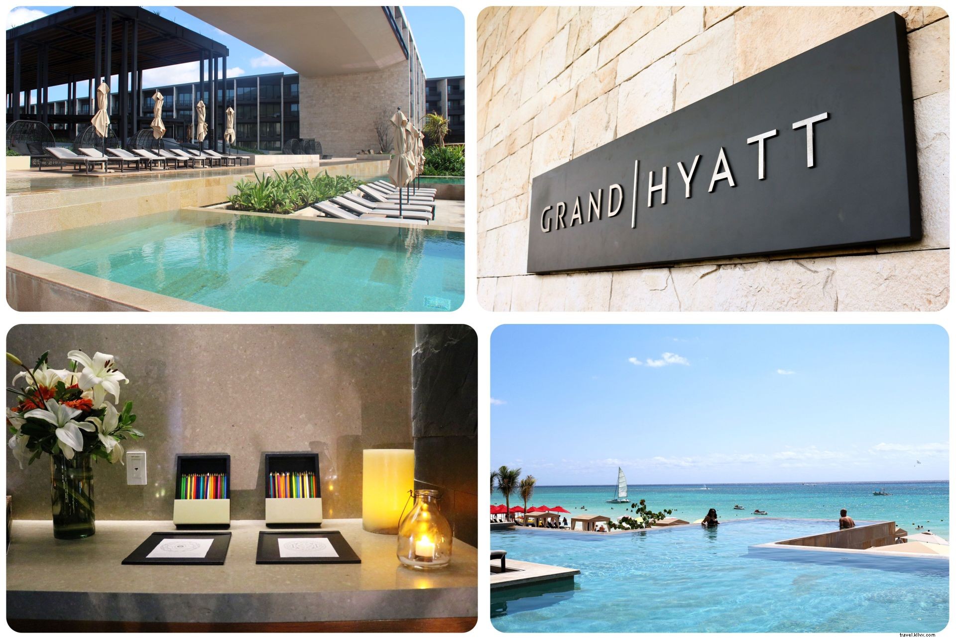 Grand Hyatt Playa del Carmen: Award-Winning Luxury Resort Review