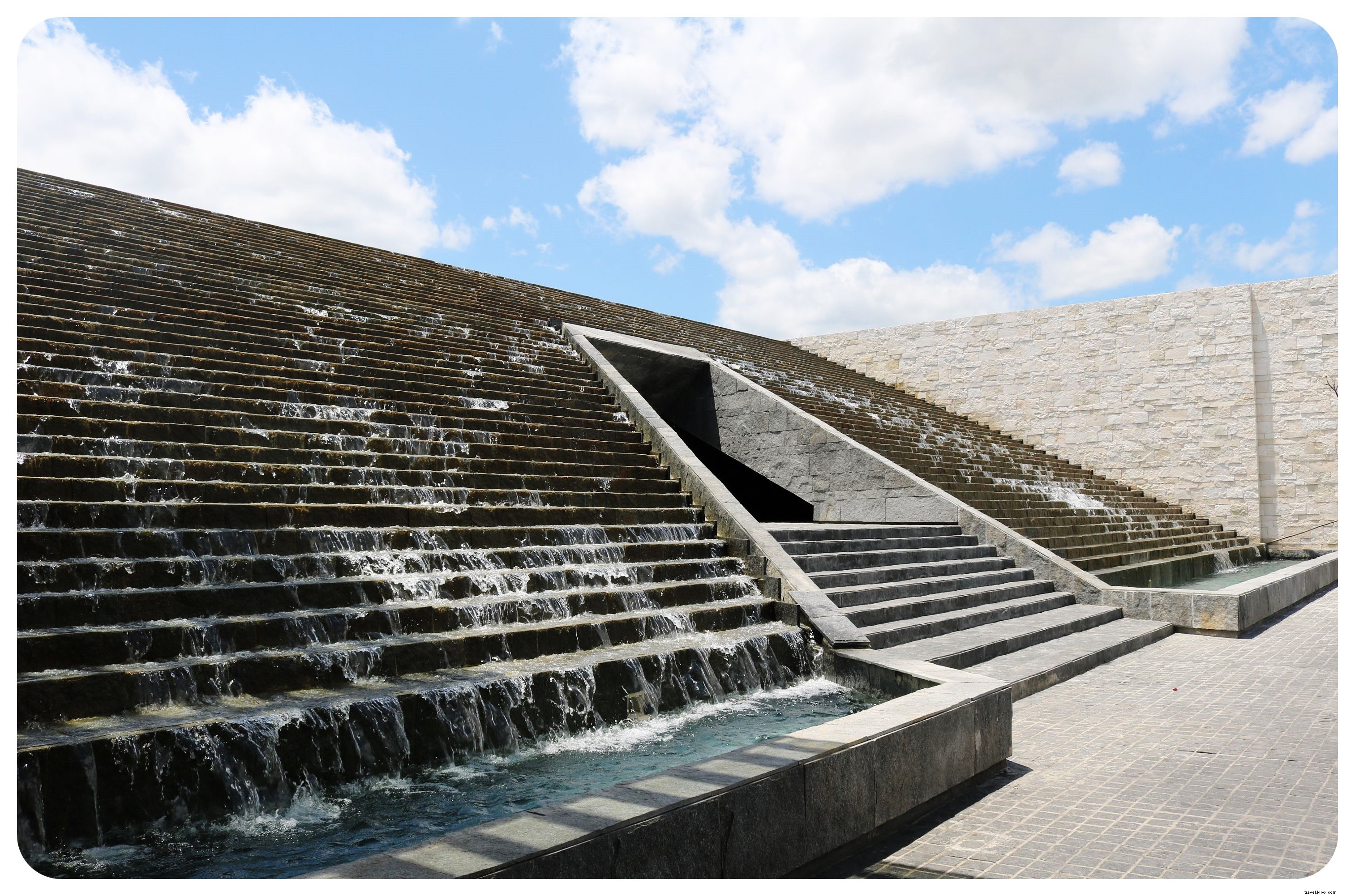 Grand Hyatt Playa del Carmen: Award-Winning Luxury Resort Review