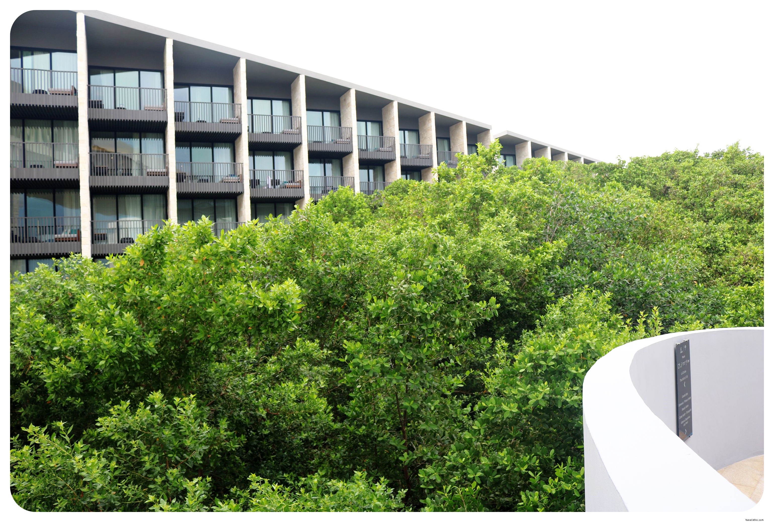 Grand Hyatt Playa del Carmen: Award-Winning Luxury Resort Review