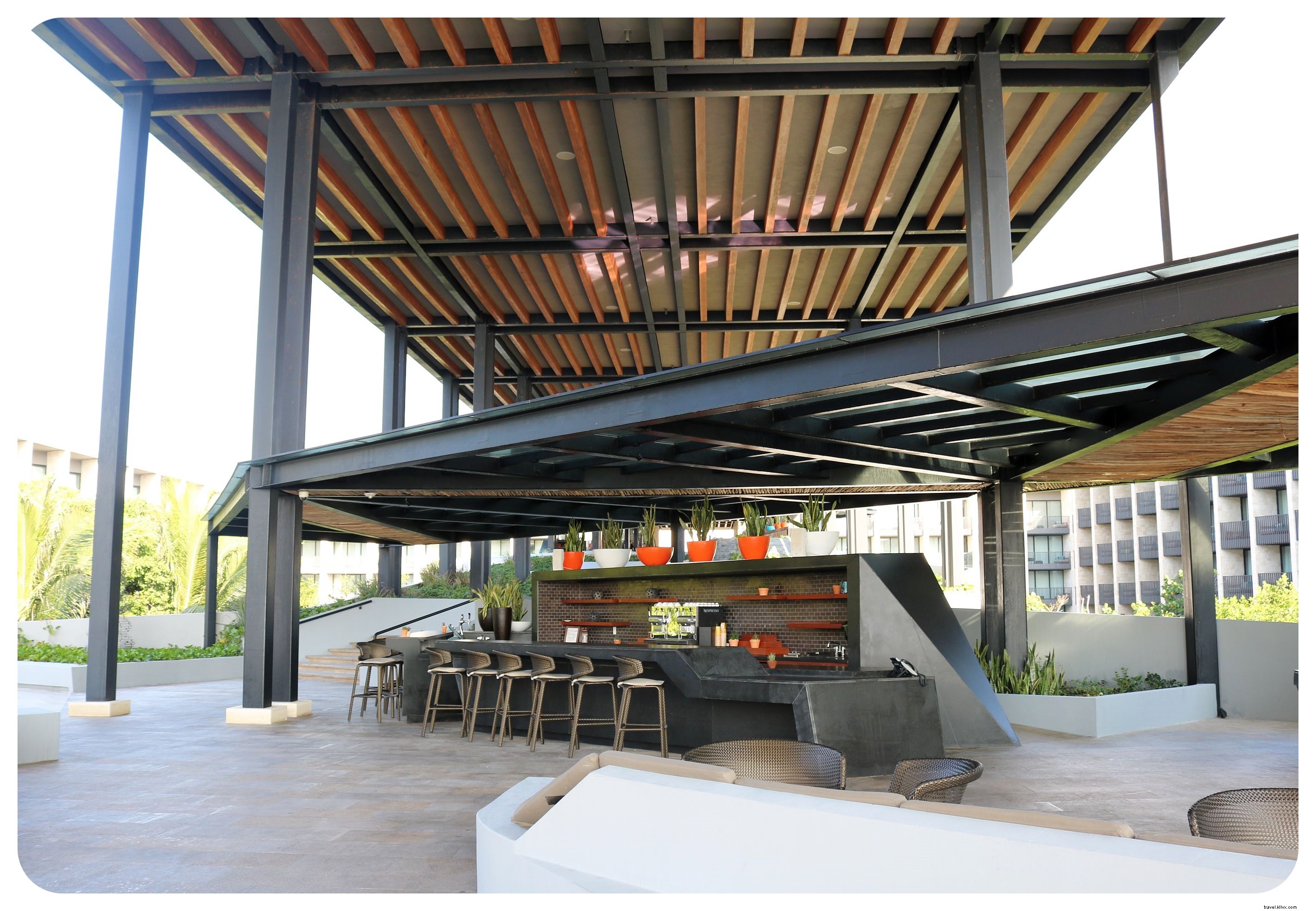 Grand Hyatt Playa del Carmen: Award-Winning Luxury Resort Review