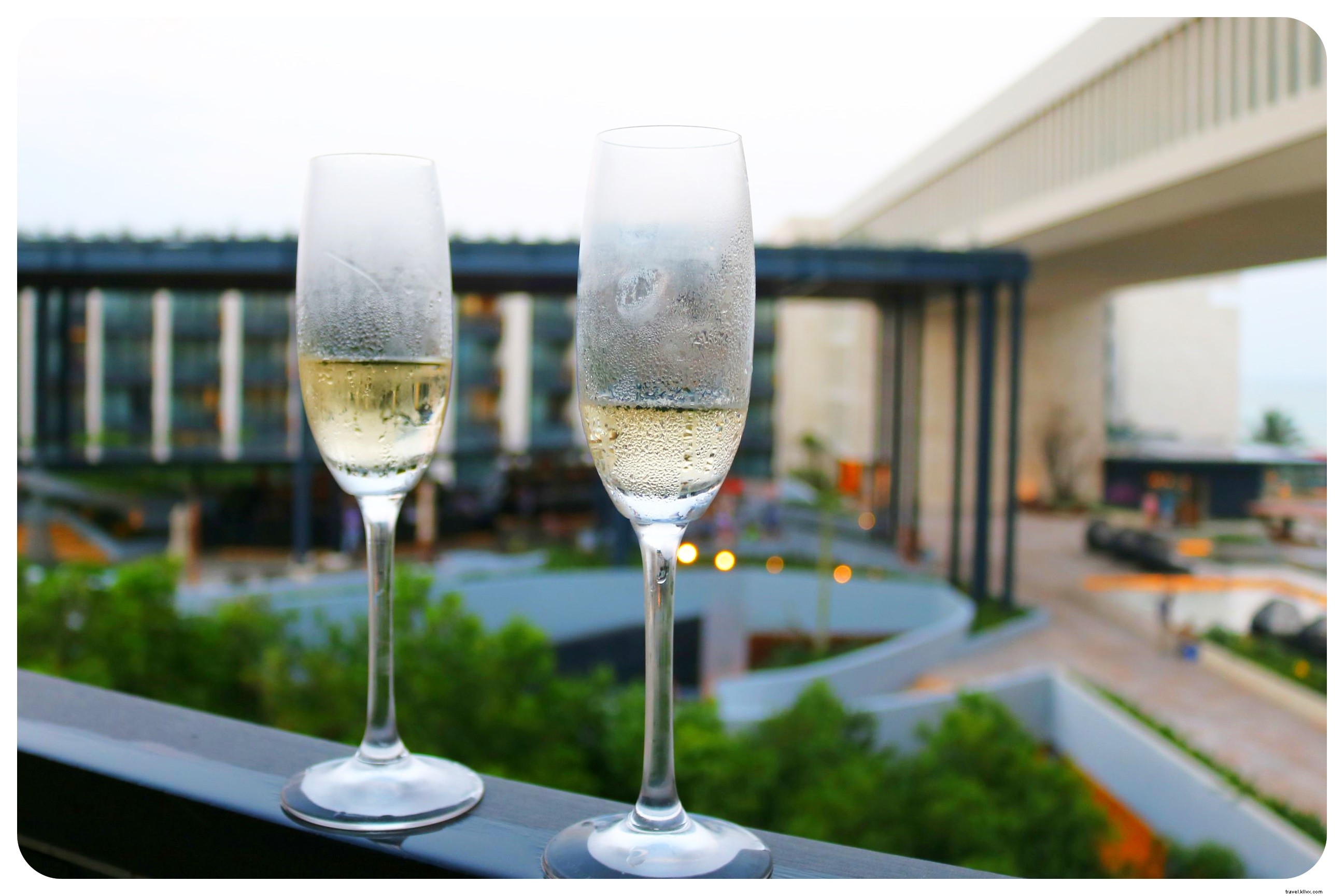 Grand Hyatt Playa del Carmen: Award-Winning Luxury Resort Review