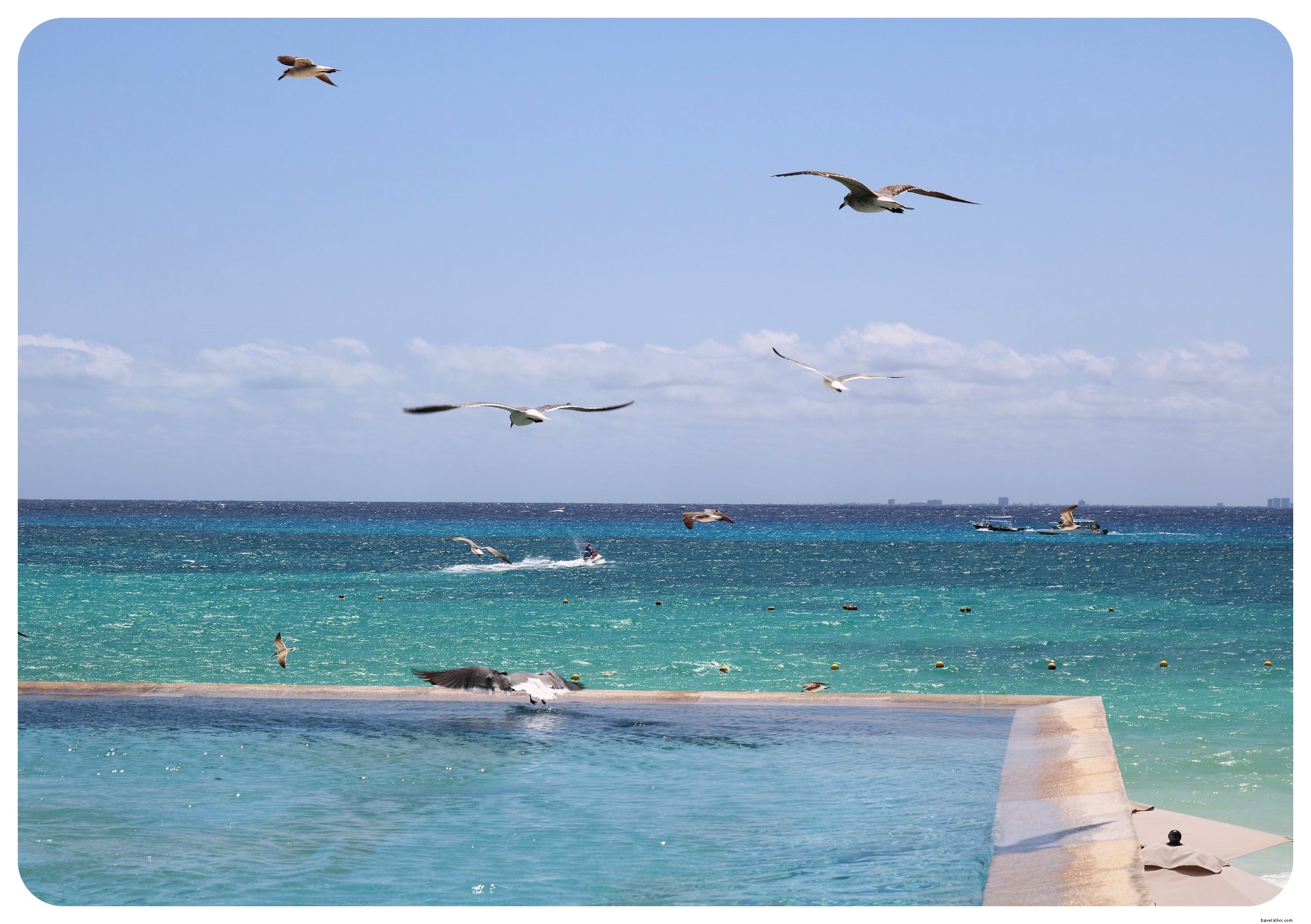 Grand Hyatt Playa del Carmen: Award-Winning Luxury Resort Review