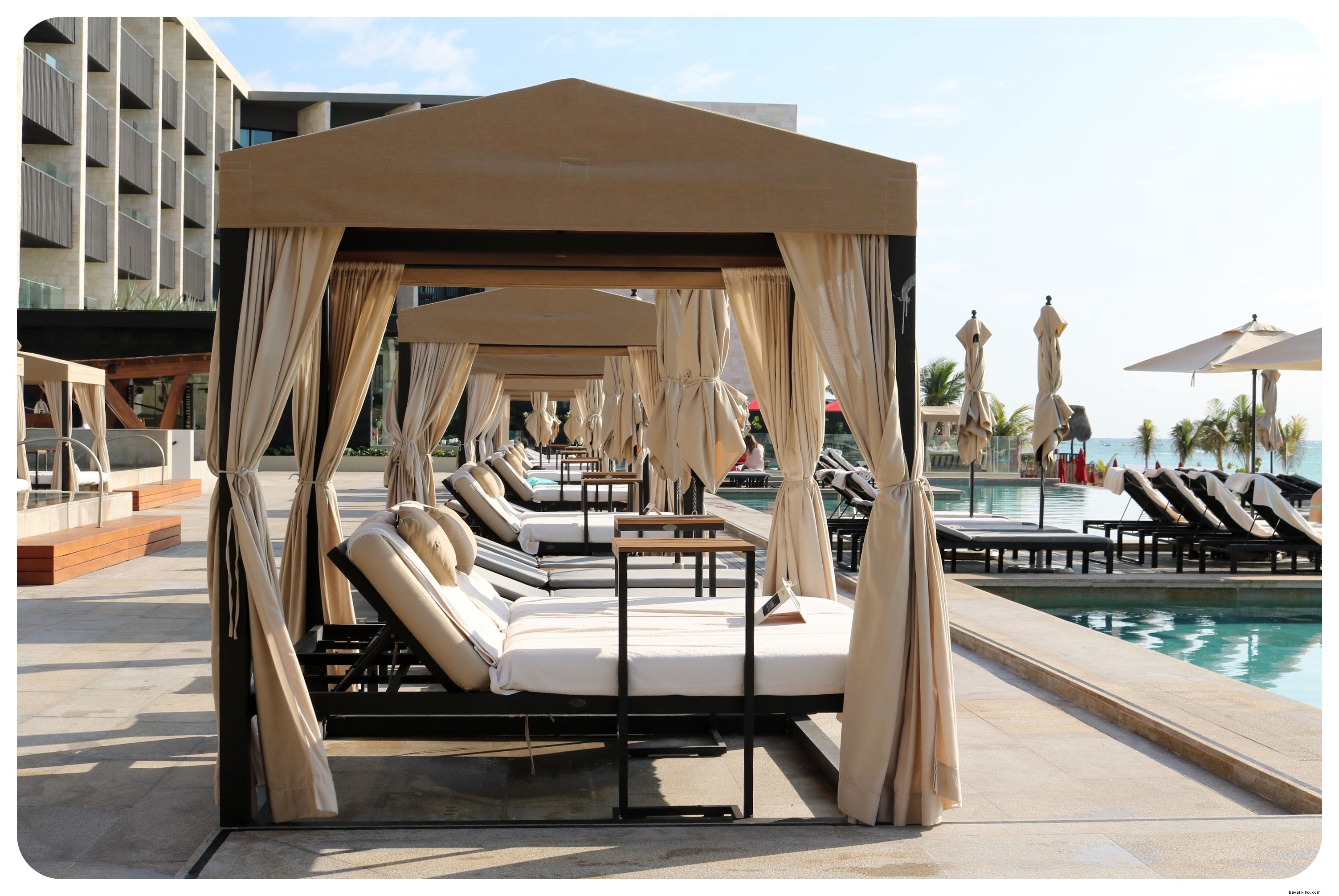 Grand Hyatt Playa del Carmen: Award-Winning Luxury Resort Review