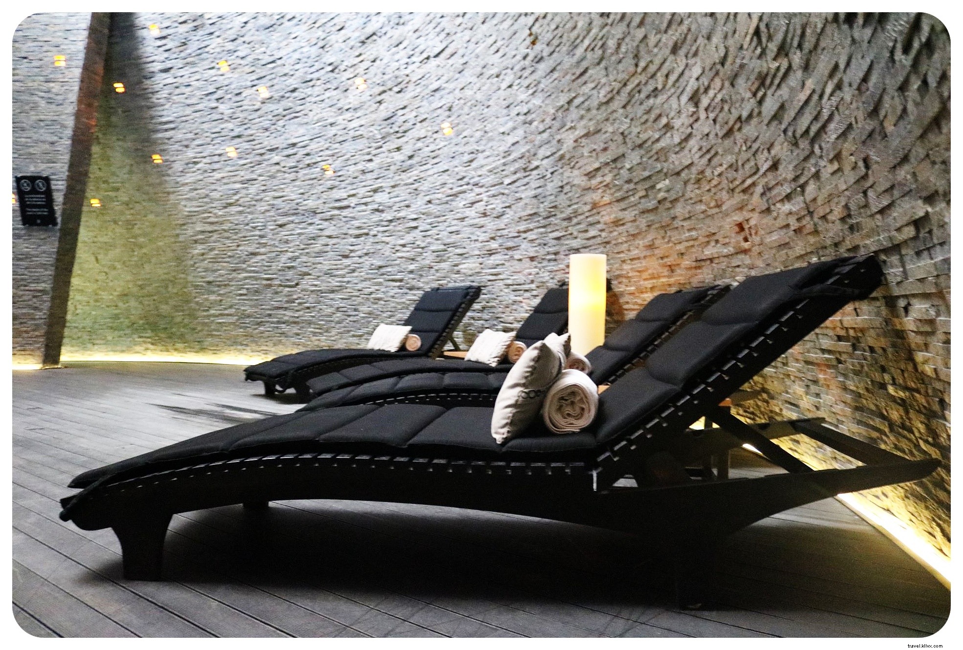 Grand Hyatt Playa del Carmen: Award-Winning Luxury Resort Review