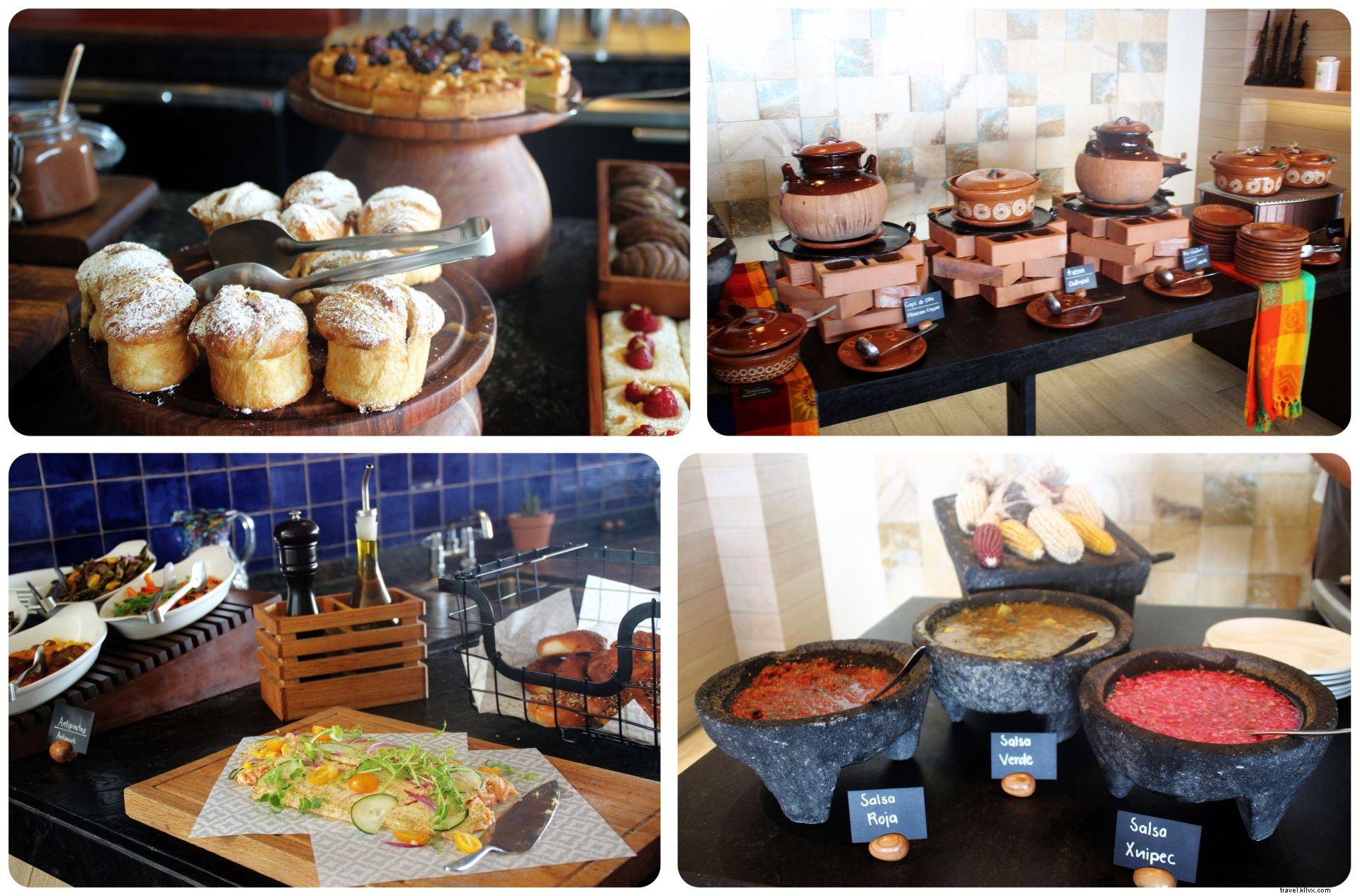 Grand Hyatt Playa del Carmen: Award-Winning Luxury Resort Review