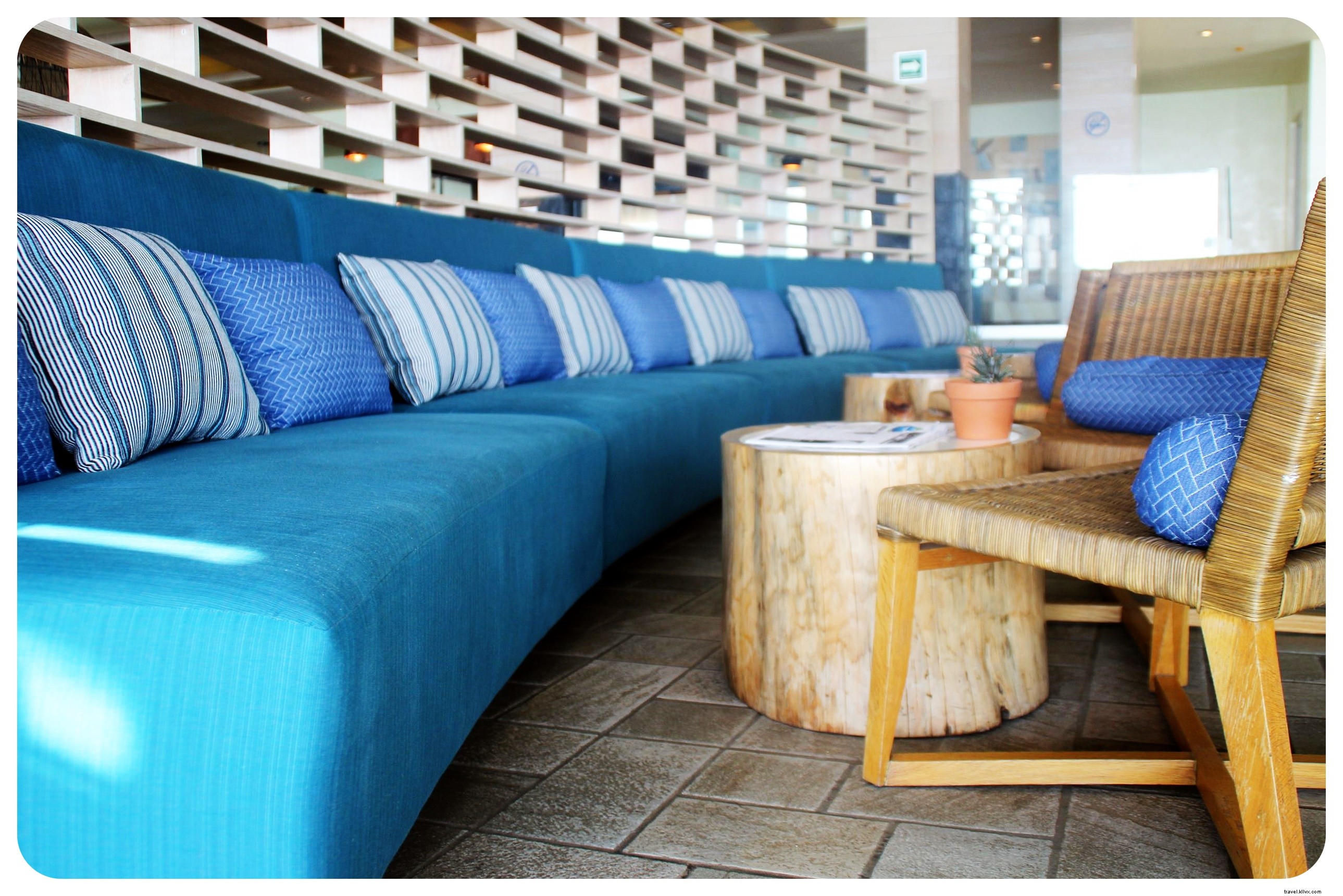 Grand Hyatt Playa del Carmen: Award-Winning Luxury Resort Review