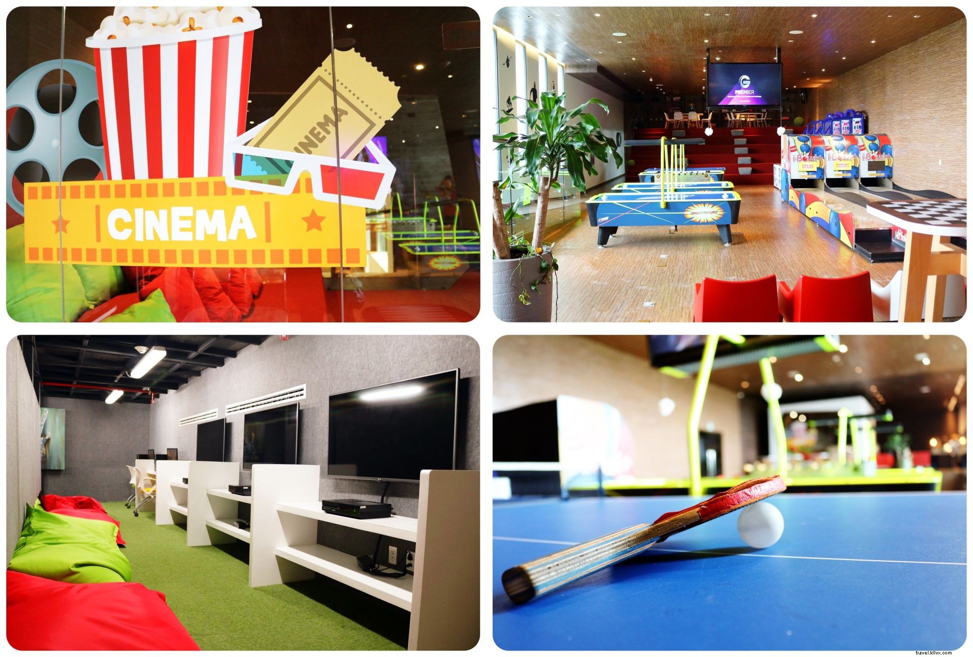 Grand Hyatt Playa del Carmen: Award-Winning Luxury Resort Review