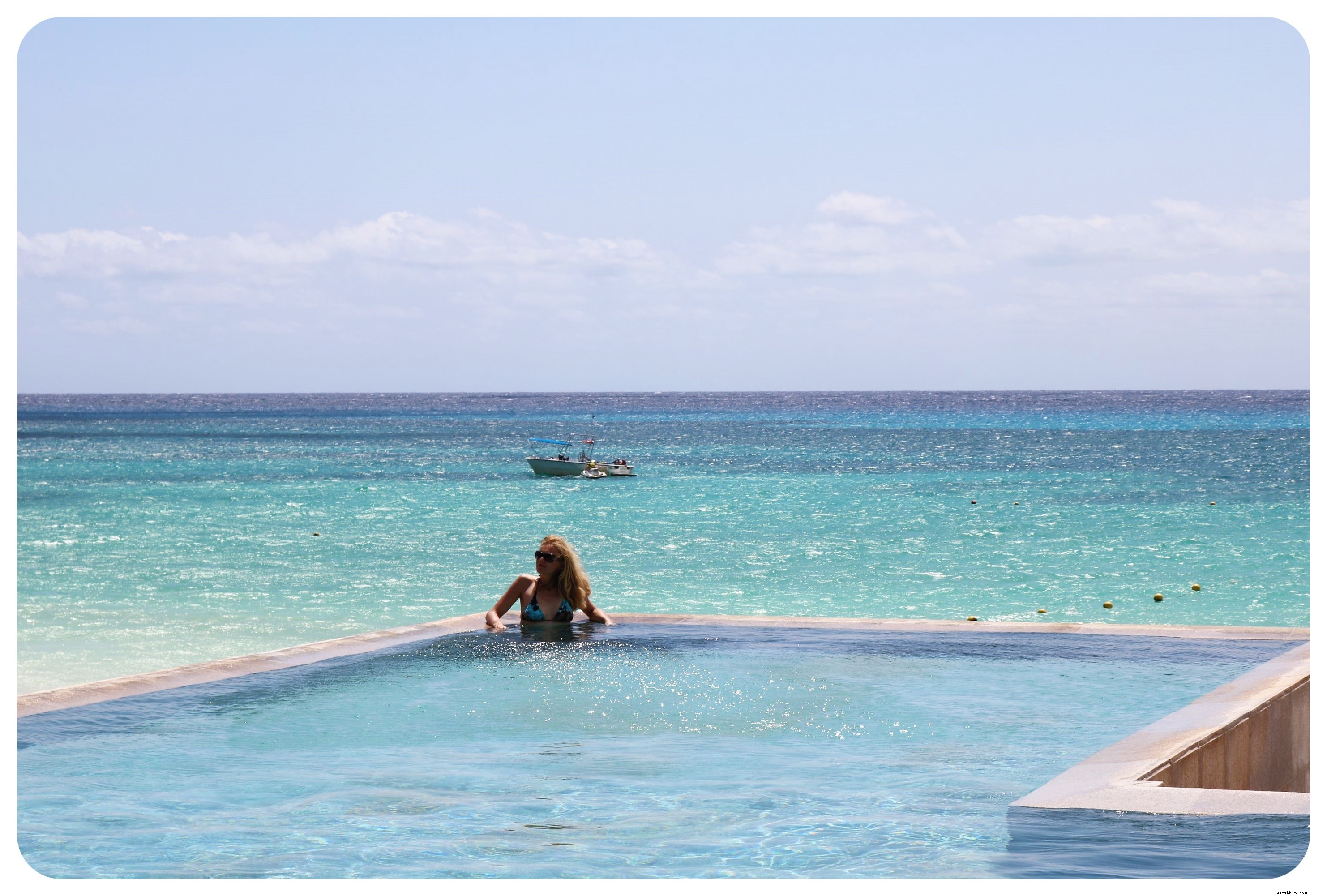 Grand Hyatt Playa del Carmen: Award-Winning Luxury Resort Review