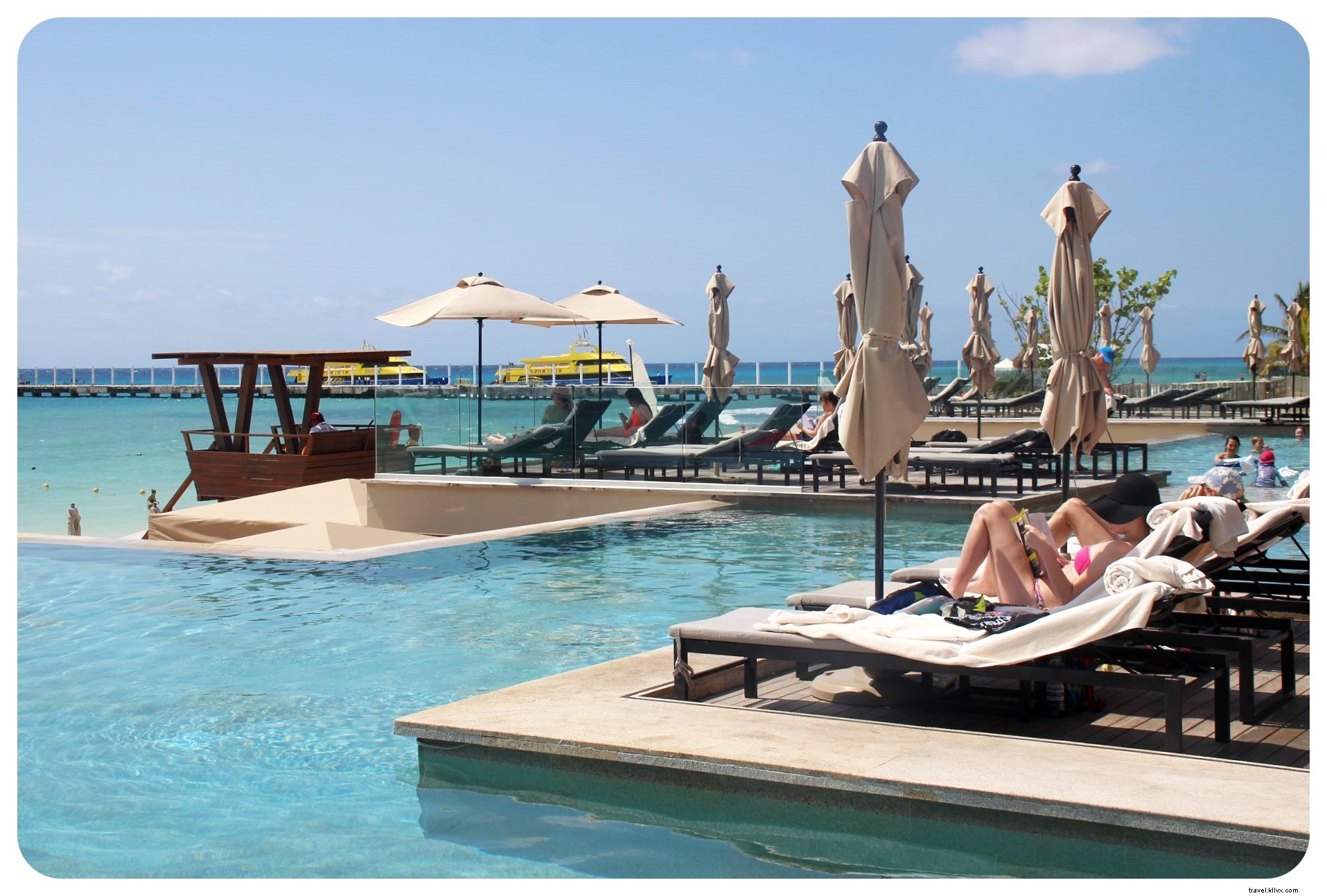 Grand Hyatt Playa del Carmen: Award-Winning Luxury Resort Review