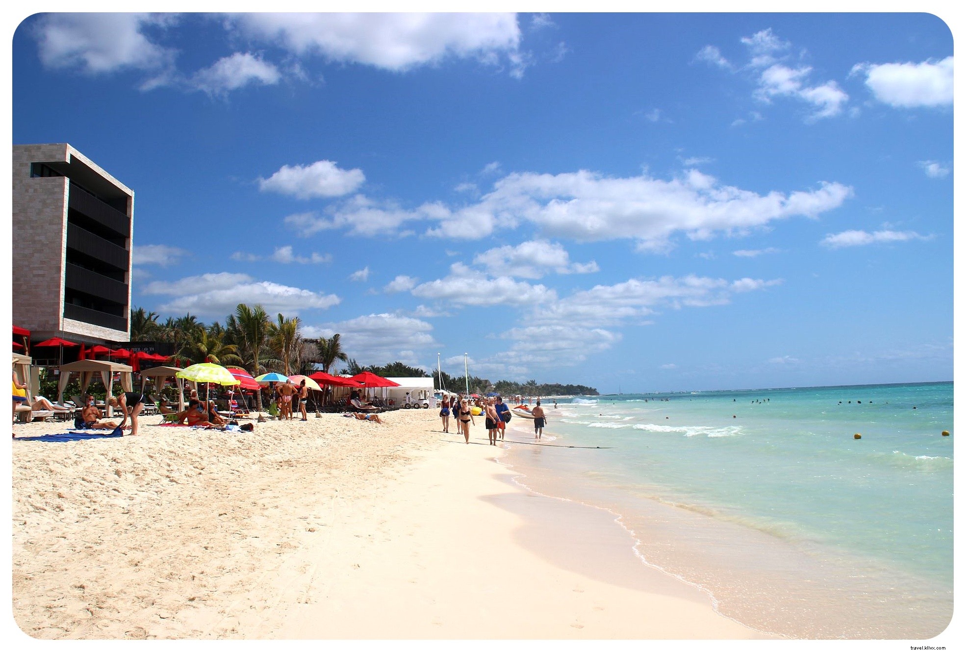 Grand Hyatt Playa del Carmen: Award-Winning Luxury Resort Review