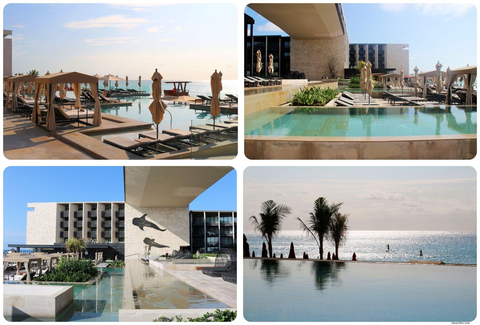 Grand Hyatt Playa del Carmen: Award-Winning Luxury Resort Review