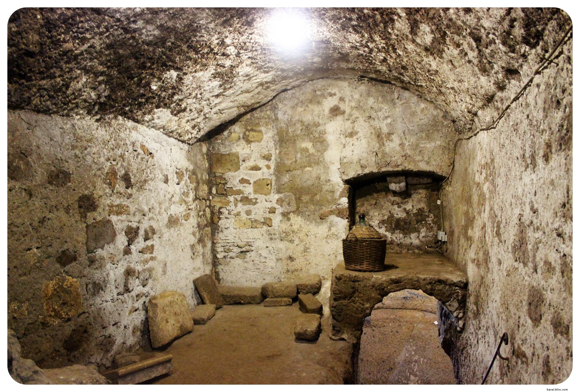 Via Amerina Hike: Part II Highlights – Ancient Paths, Medieval Villages, and Arrival in Rome