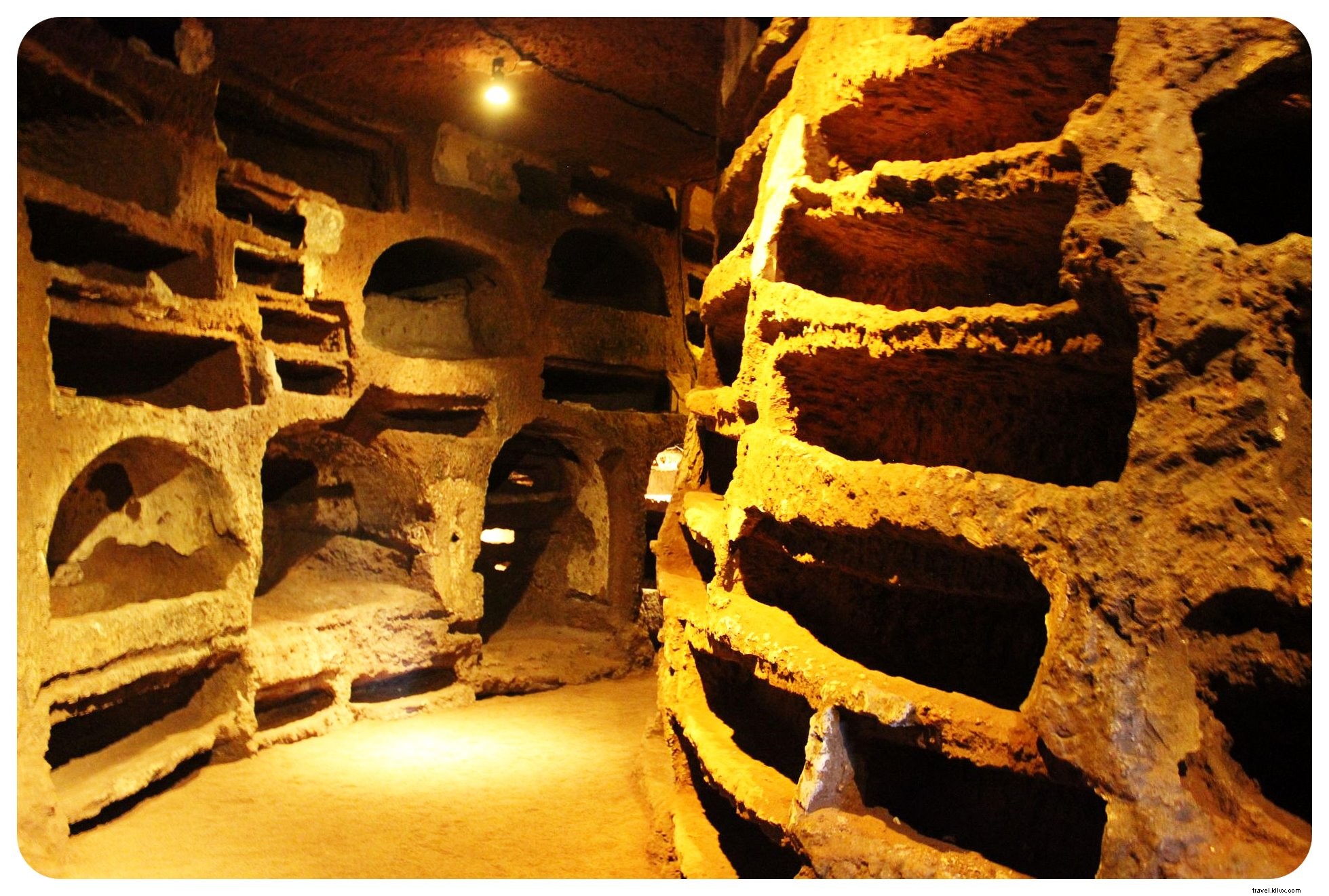 Via Amerina Hike: Part II Highlights – Ancient Paths, Medieval Villages, and Arrival in Rome