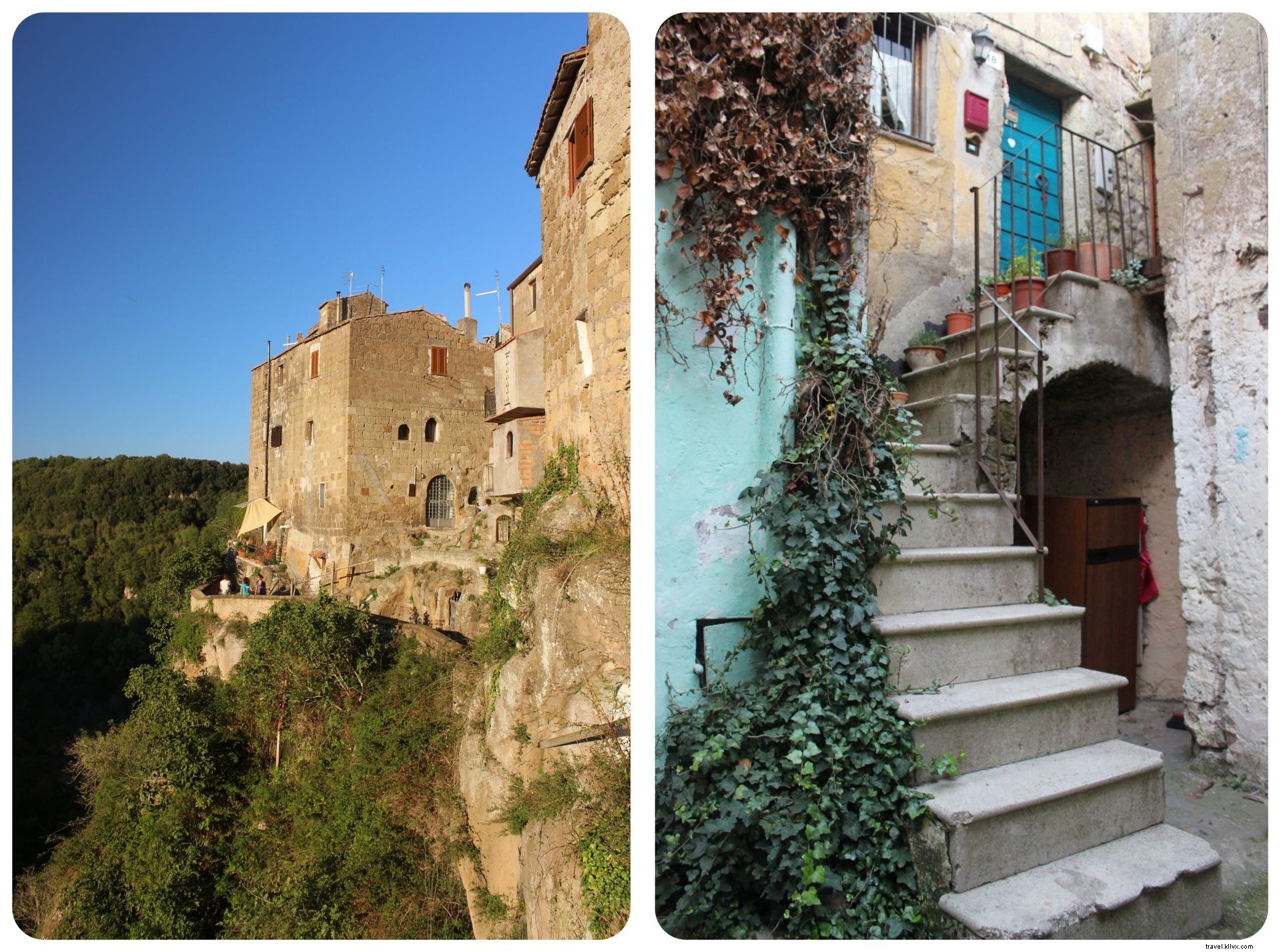 Via Amerina Hike: Part II Highlights – Ancient Paths, Medieval Villages, and Arrival in Rome