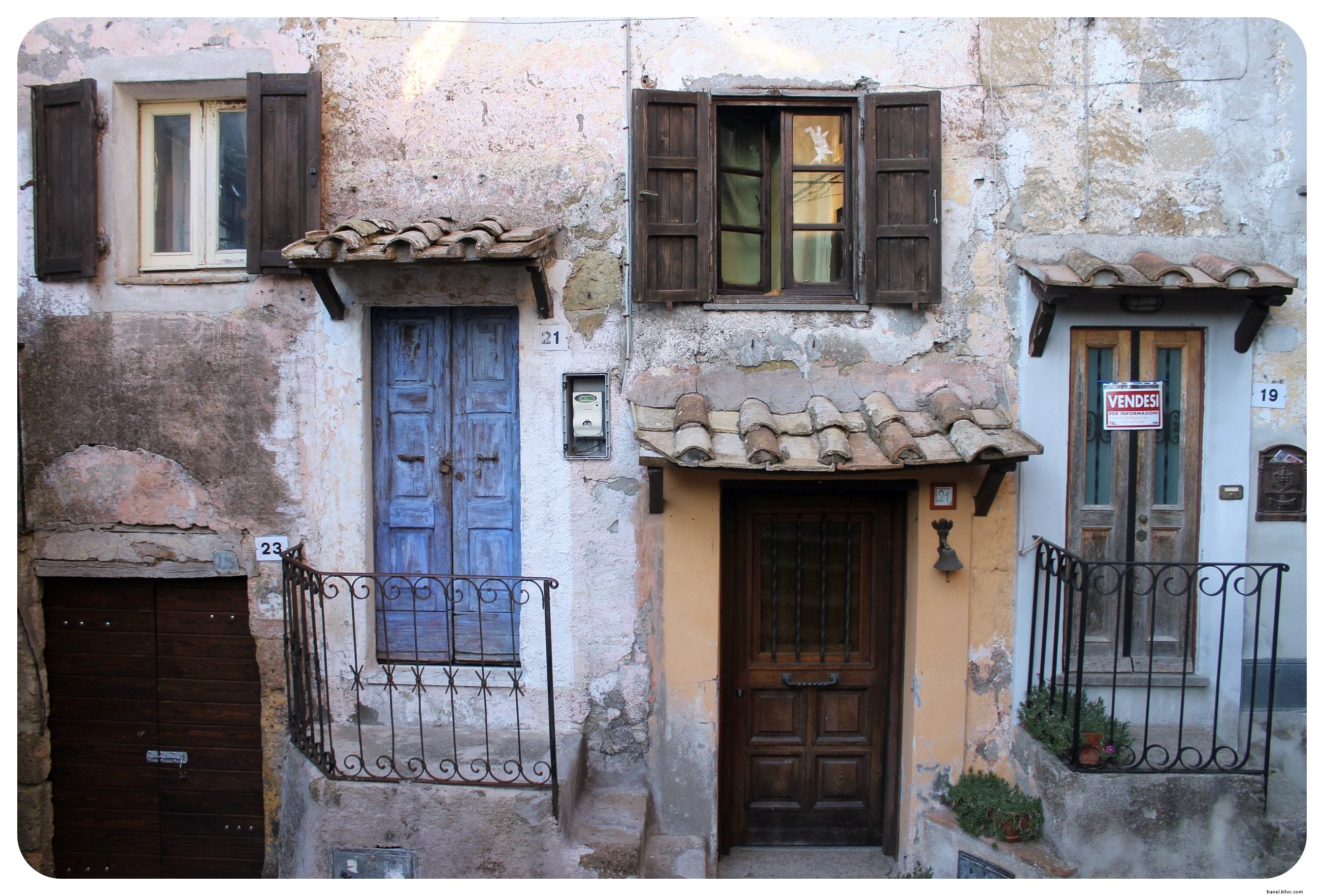 Via Amerina Hike: Part II Highlights – Ancient Paths, Medieval Villages, and Arrival in Rome