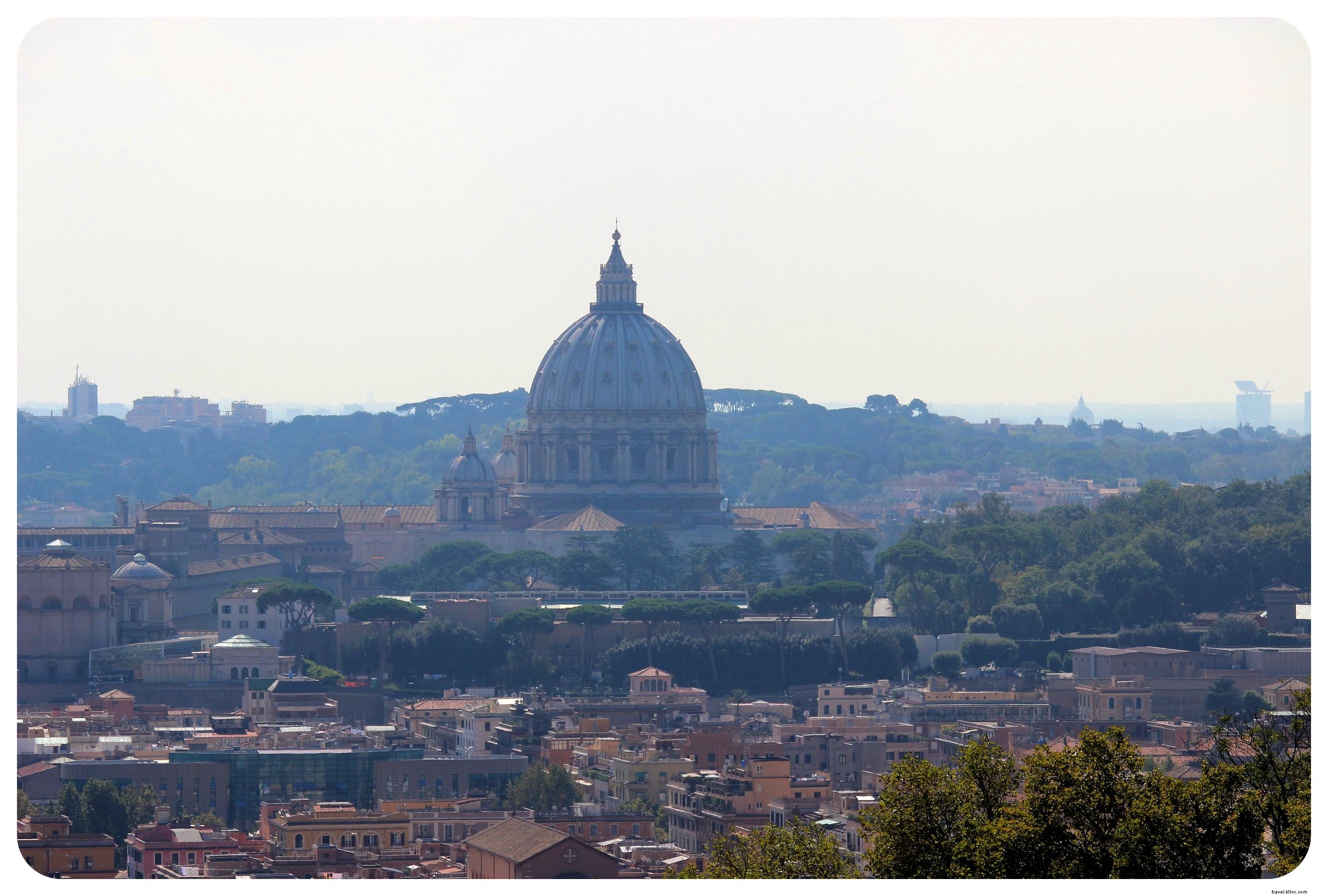 Via Amerina Hike: Part II Highlights – Ancient Paths, Medieval Villages, and Arrival in Rome