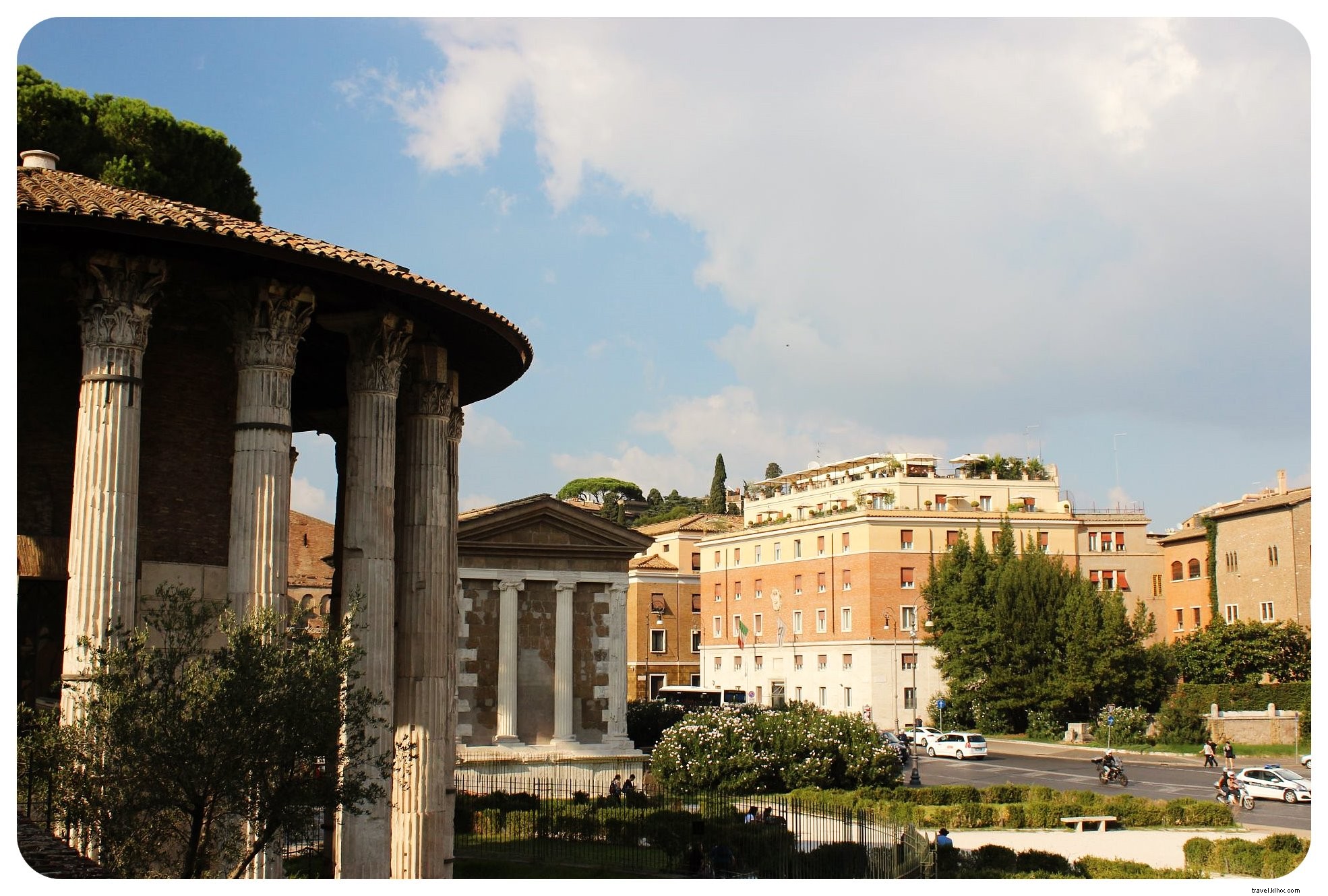 Via Amerina Hike: Part II Highlights – Ancient Paths, Medieval Villages, and Arrival in Rome