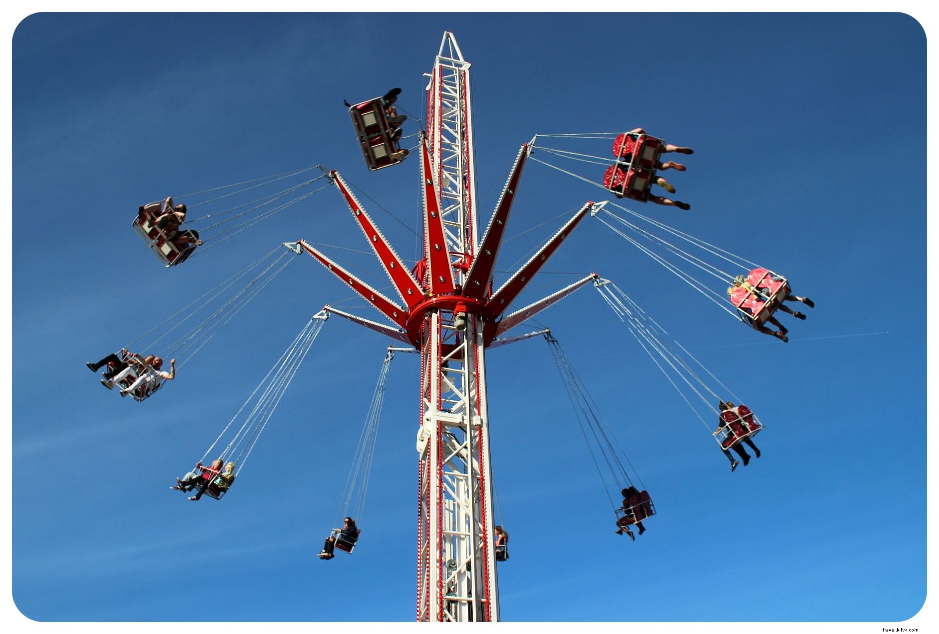 Brighton Pride 2015: Celebrating 25 Years of the Carnival of Diversity