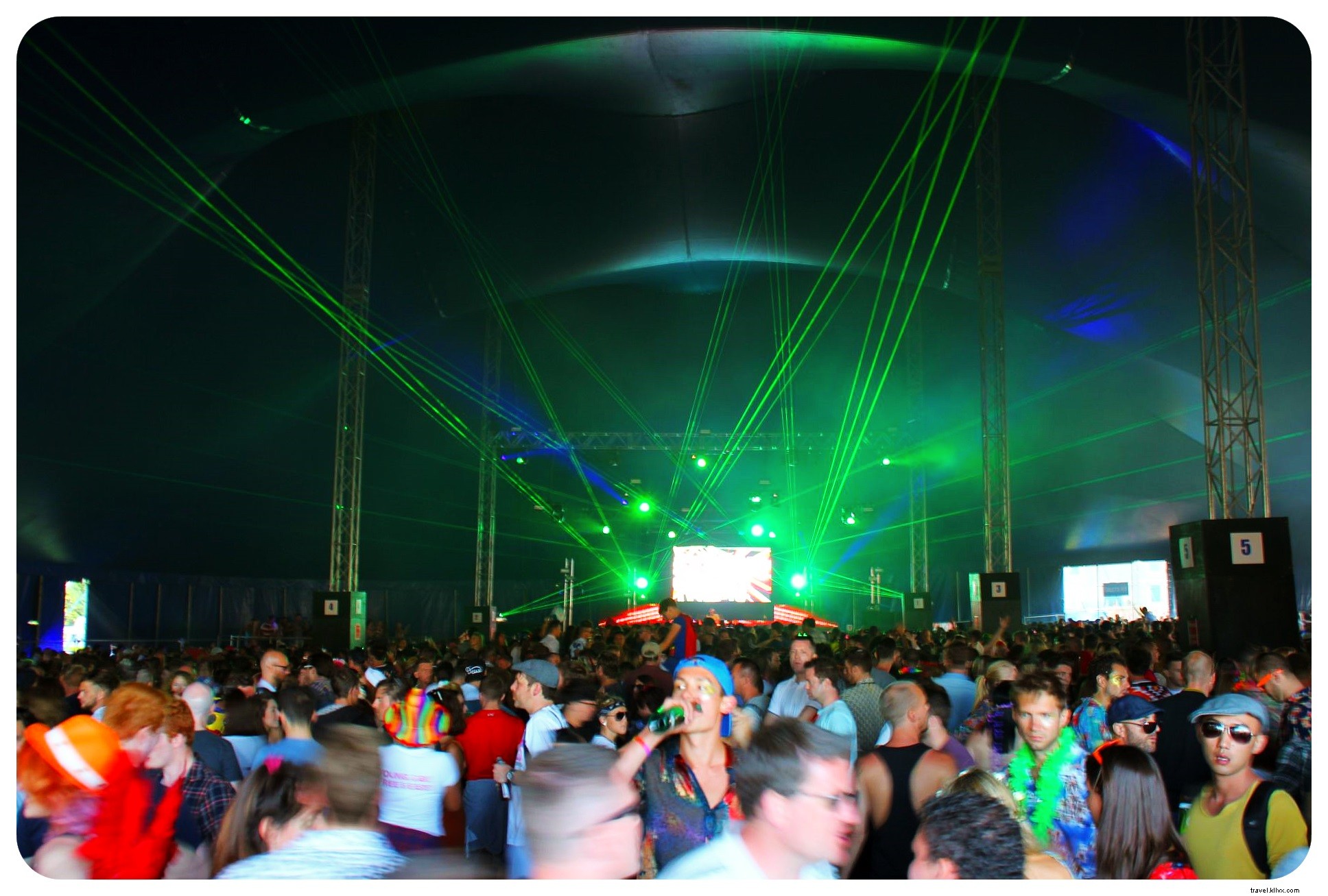 Brighton Pride 2015: Celebrating 25 Years of the Carnival of Diversity