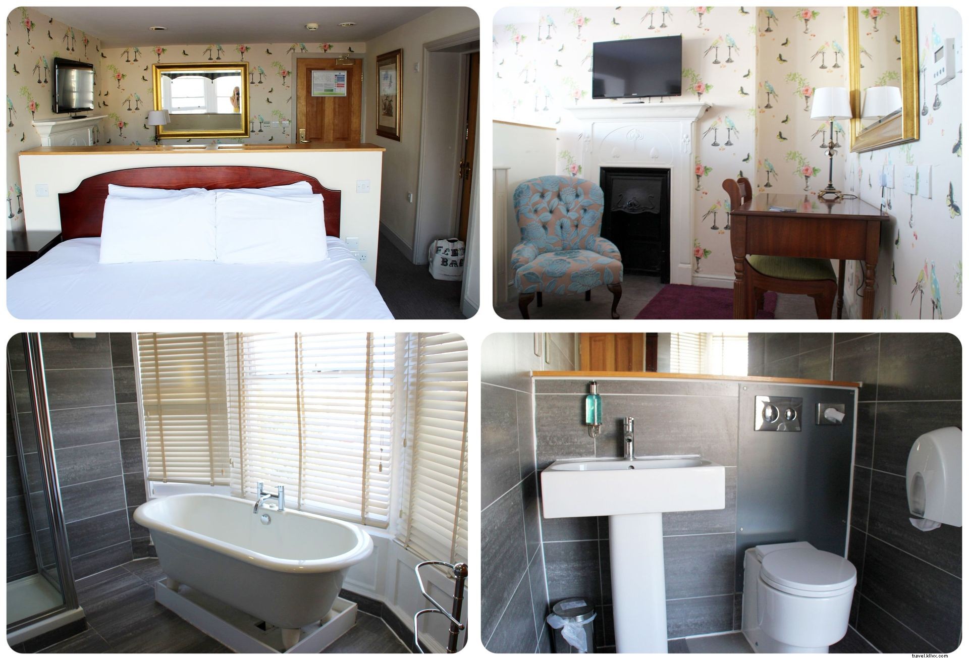 YHA Brighton Hostel Review: Stylish Rooms, Sea Views & Prime Location