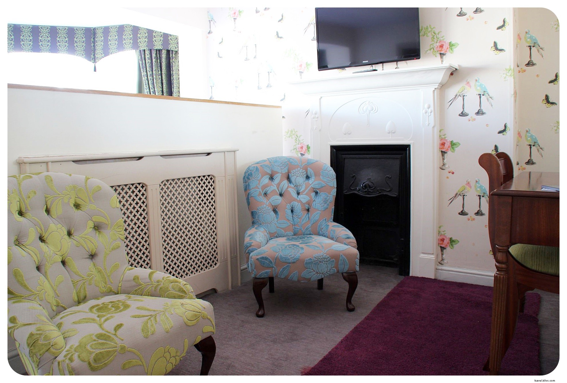 YHA Brighton Hostel Review: Stylish Rooms, Sea Views & Prime Location