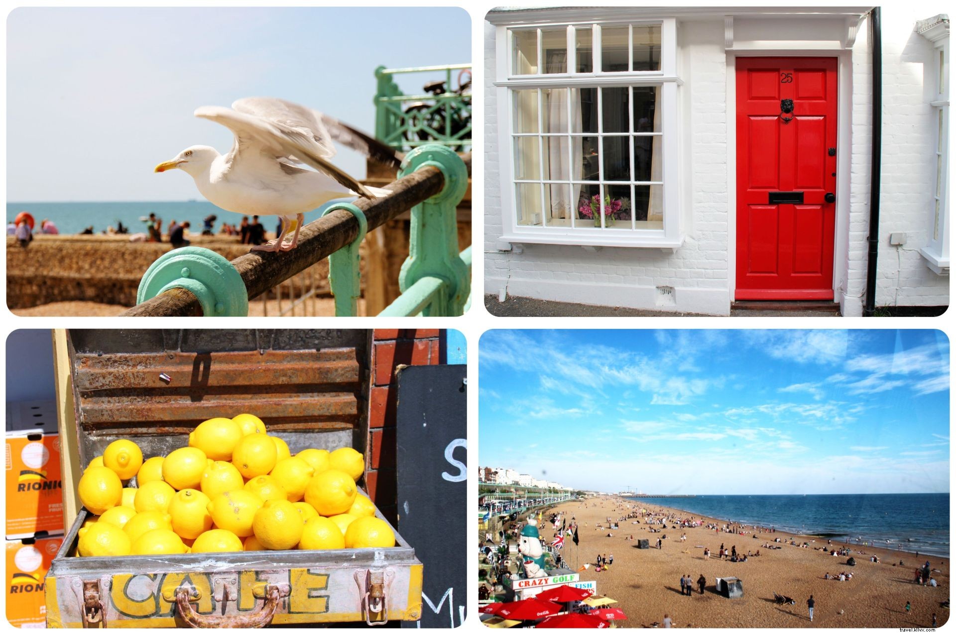Why Visit Brighton: Uncovering the Unique Charm of England s Vibrant Seaside Gem