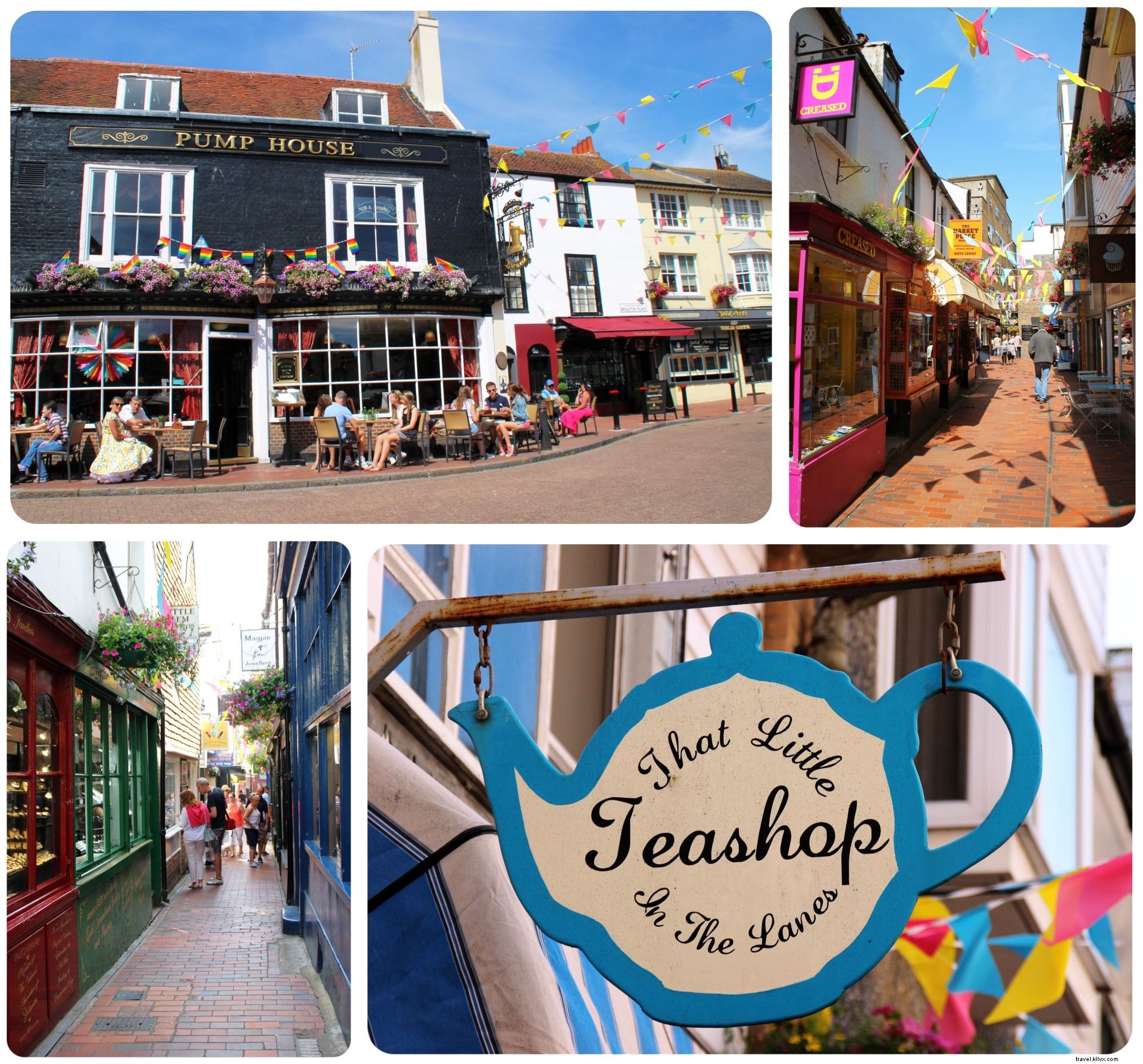 Why Visit Brighton: Uncovering the Unique Charm of England s Vibrant Seaside Gem