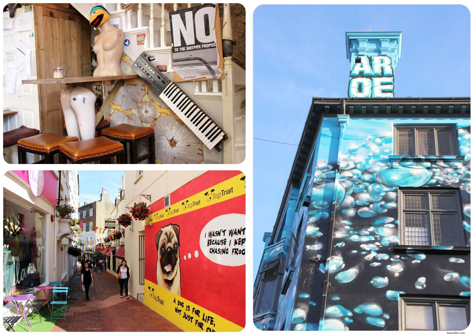 Why Visit Brighton: Uncovering the Unique Charm of England s Vibrant Seaside Gem