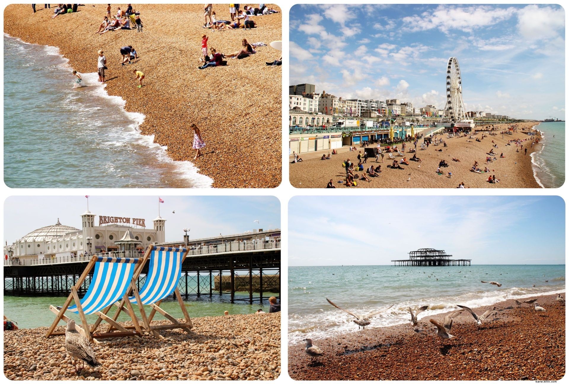 Why Visit Brighton: Uncovering the Unique Charm of England s Vibrant Seaside Gem