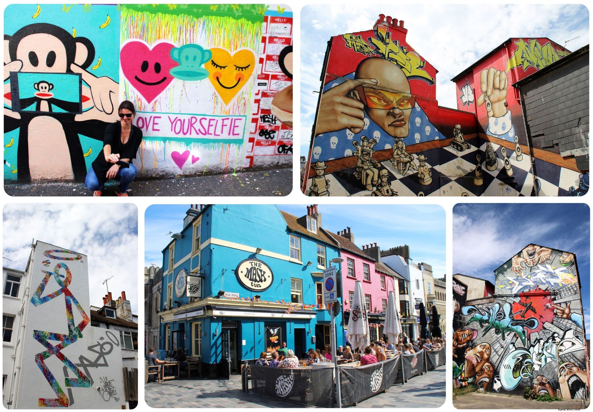 Why Visit Brighton: Uncovering the Unique Charm of England s Vibrant Seaside Gem