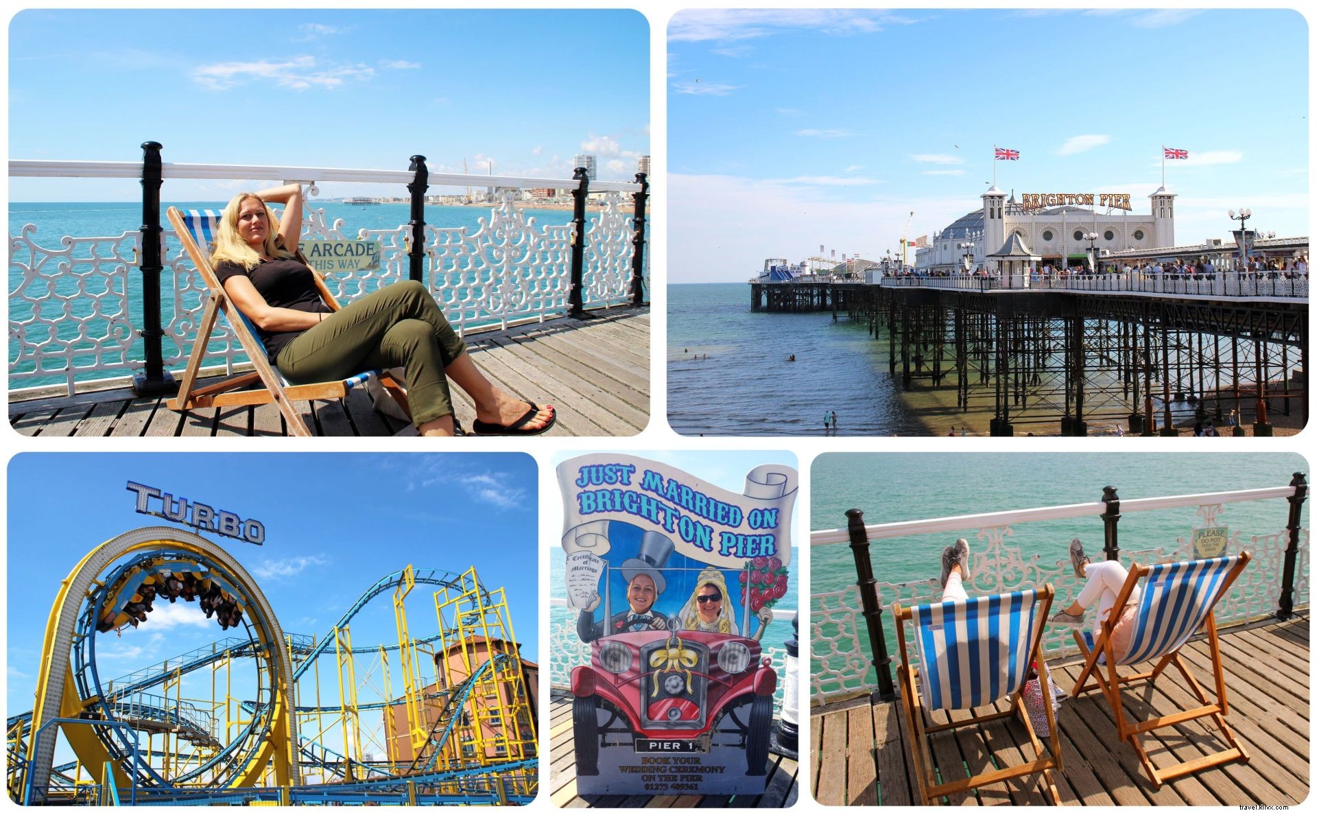 Why Visit Brighton: Uncovering the Unique Charm of England s Vibrant Seaside Gem