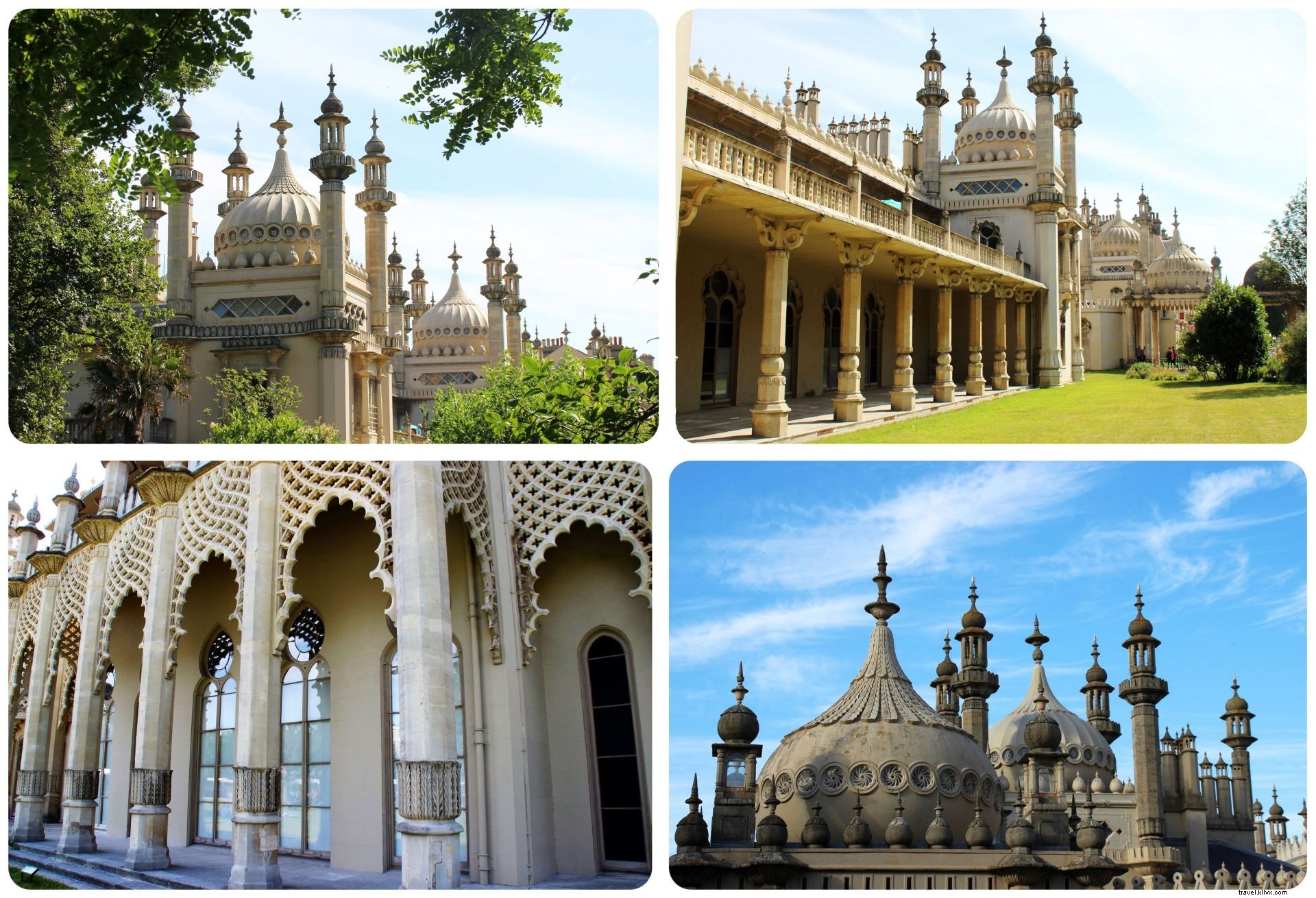 Why Visit Brighton: Uncovering the Unique Charm of England s Vibrant Seaside Gem