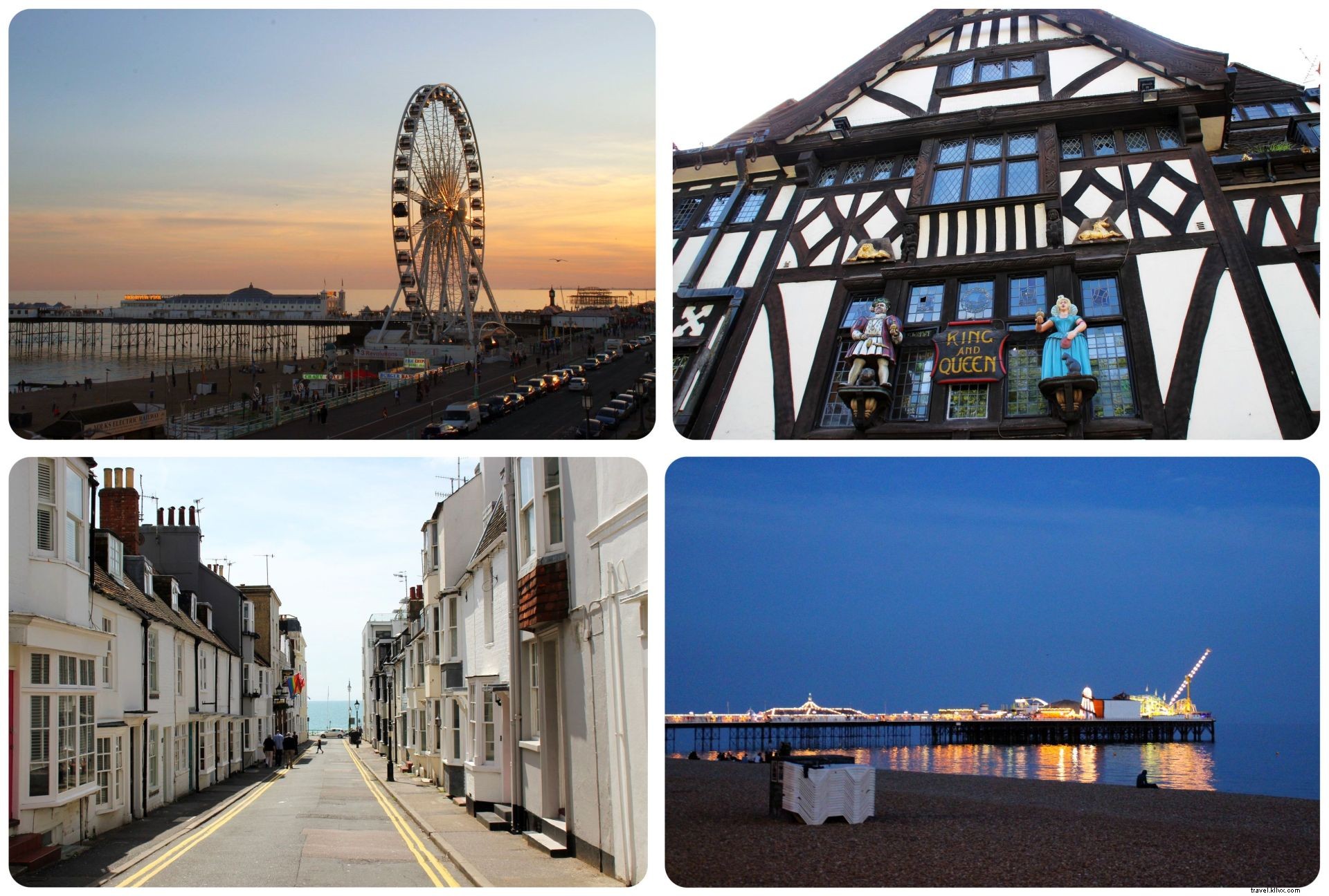 Why Visit Brighton: Uncovering the Unique Charm of England s Vibrant Seaside Gem