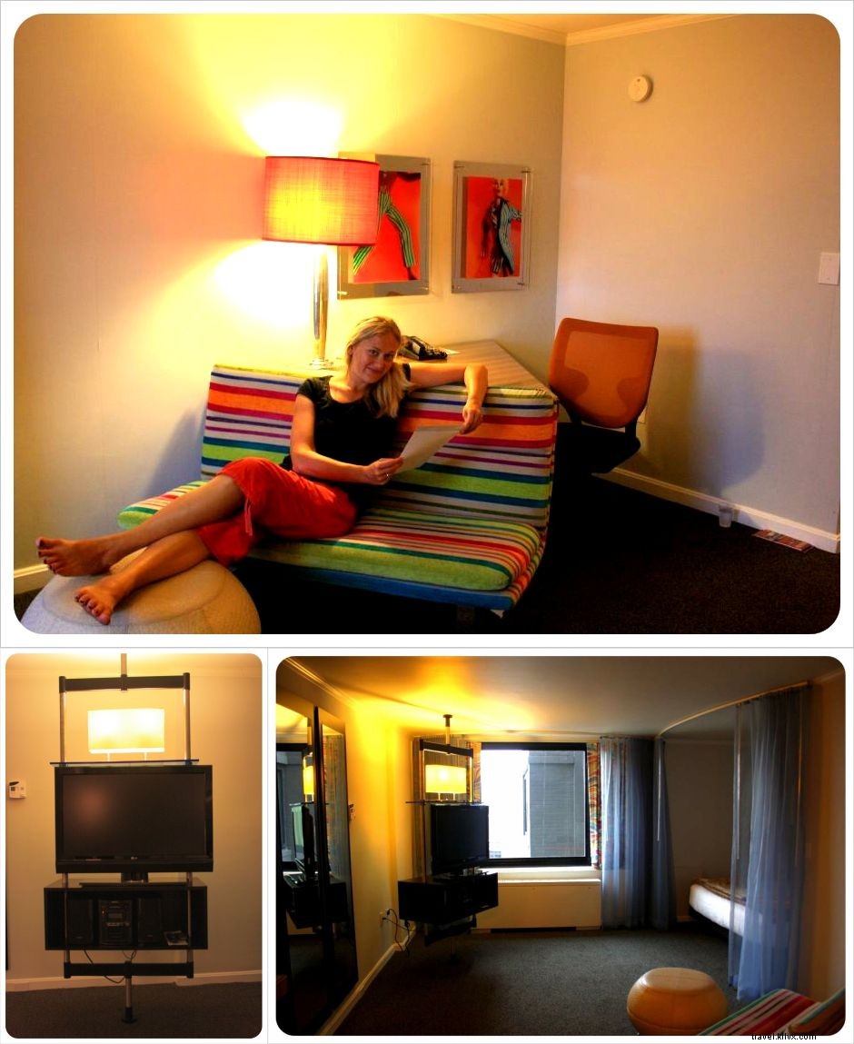 Hotel Tip of the Week: Unforgettable Stay at Hotel Viceroy, Washington DC