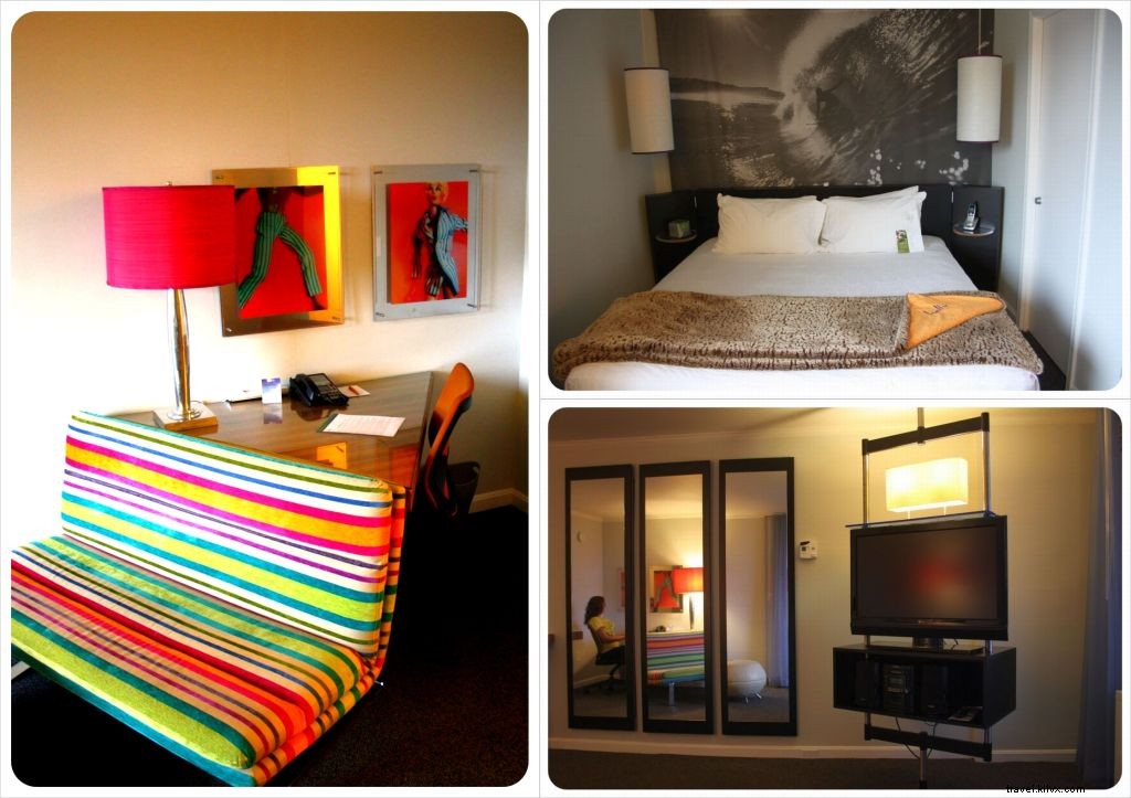 Hotel Tip of the Week: Unforgettable Stay at Hotel Viceroy, Washington DC